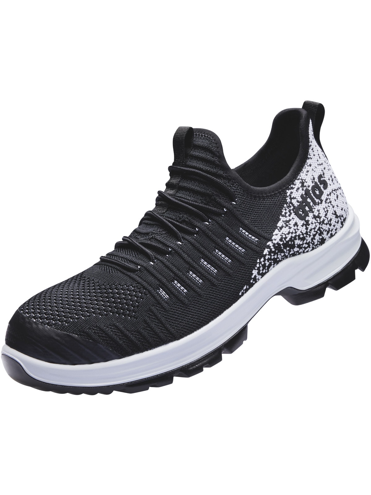 Atlas Schuhe Sicherheitsschuh "Fast 12"