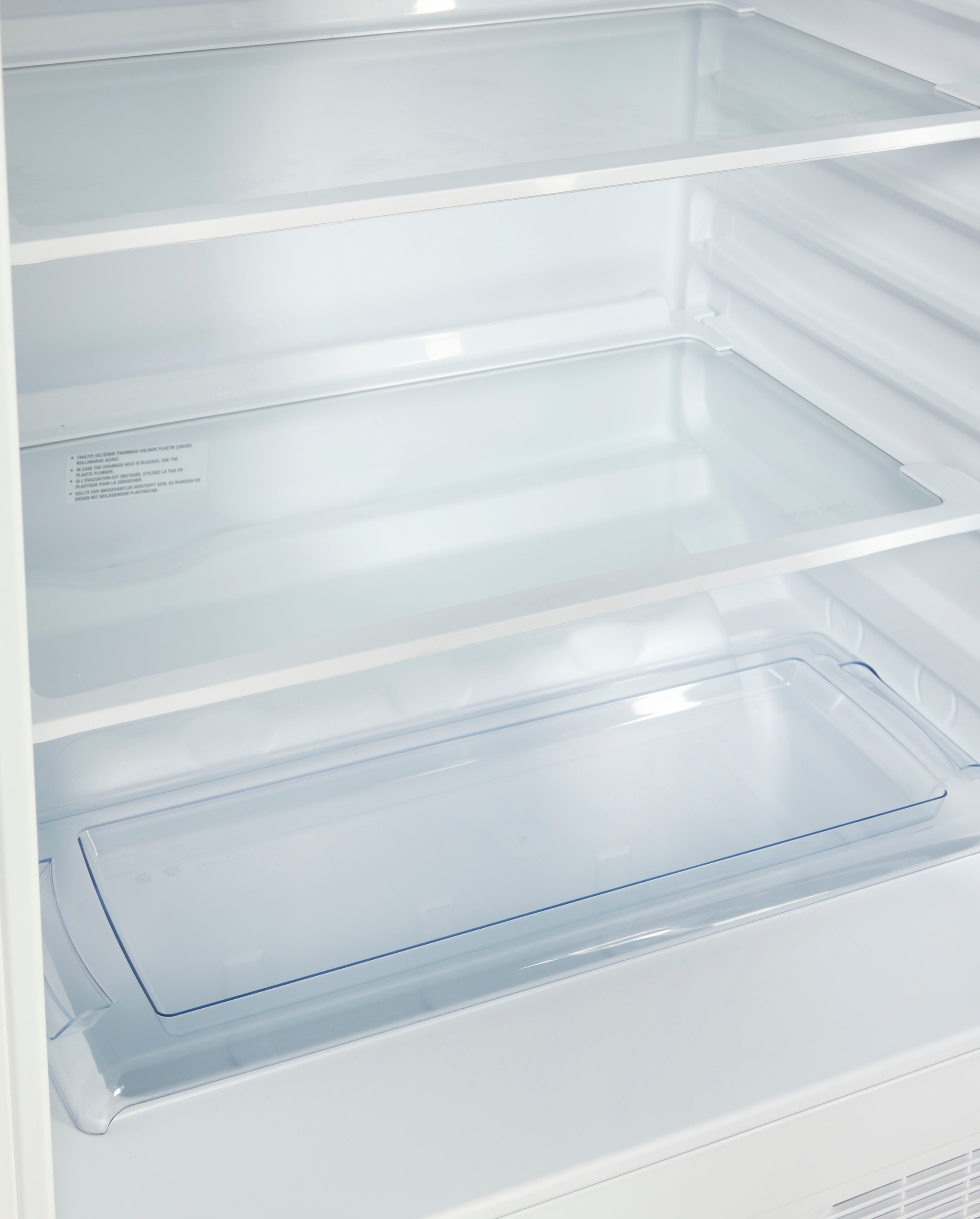 BEKO Einbaukühlschrank »BU1104N 7248740516«