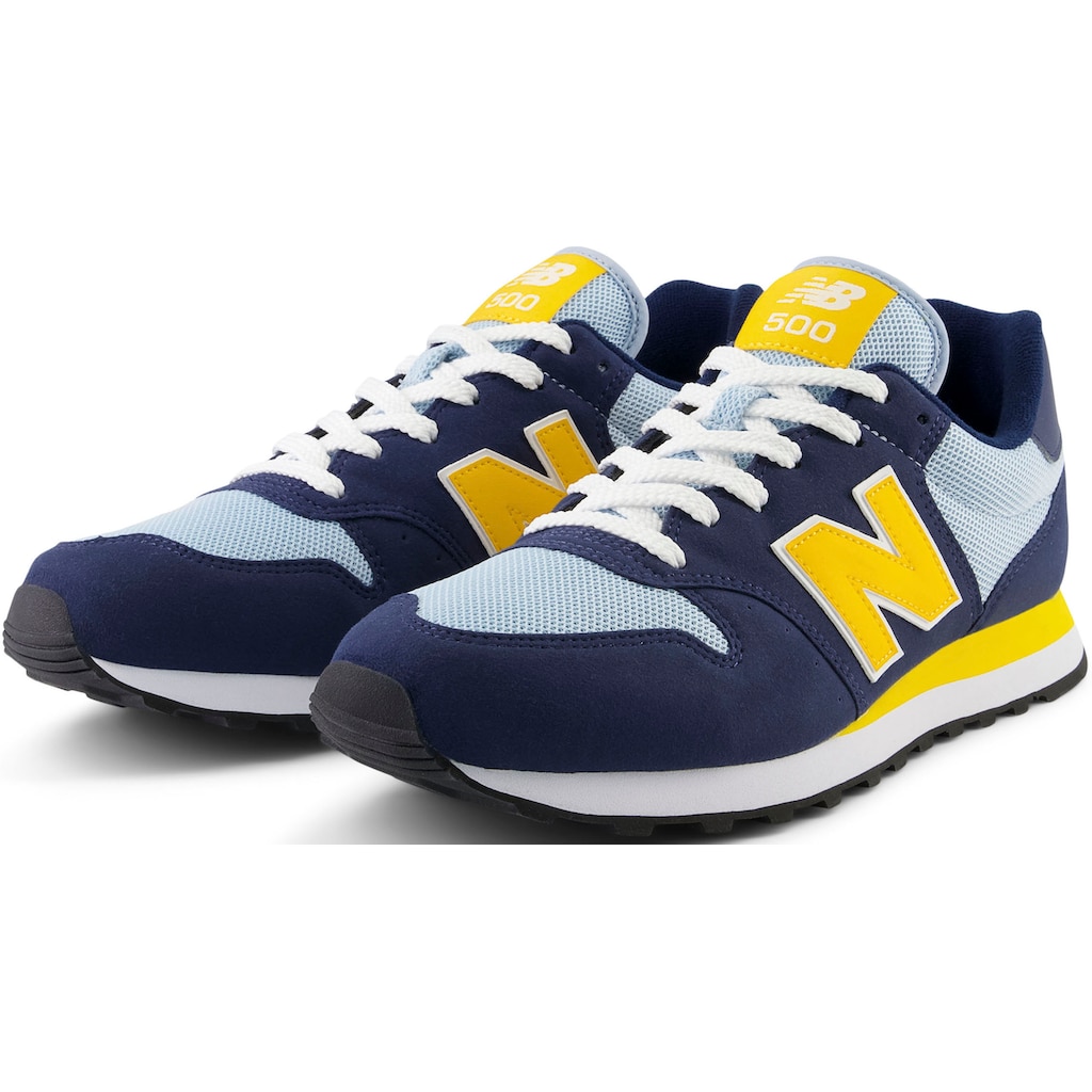 New Balance Sneaker »GM500 "Essentials"«