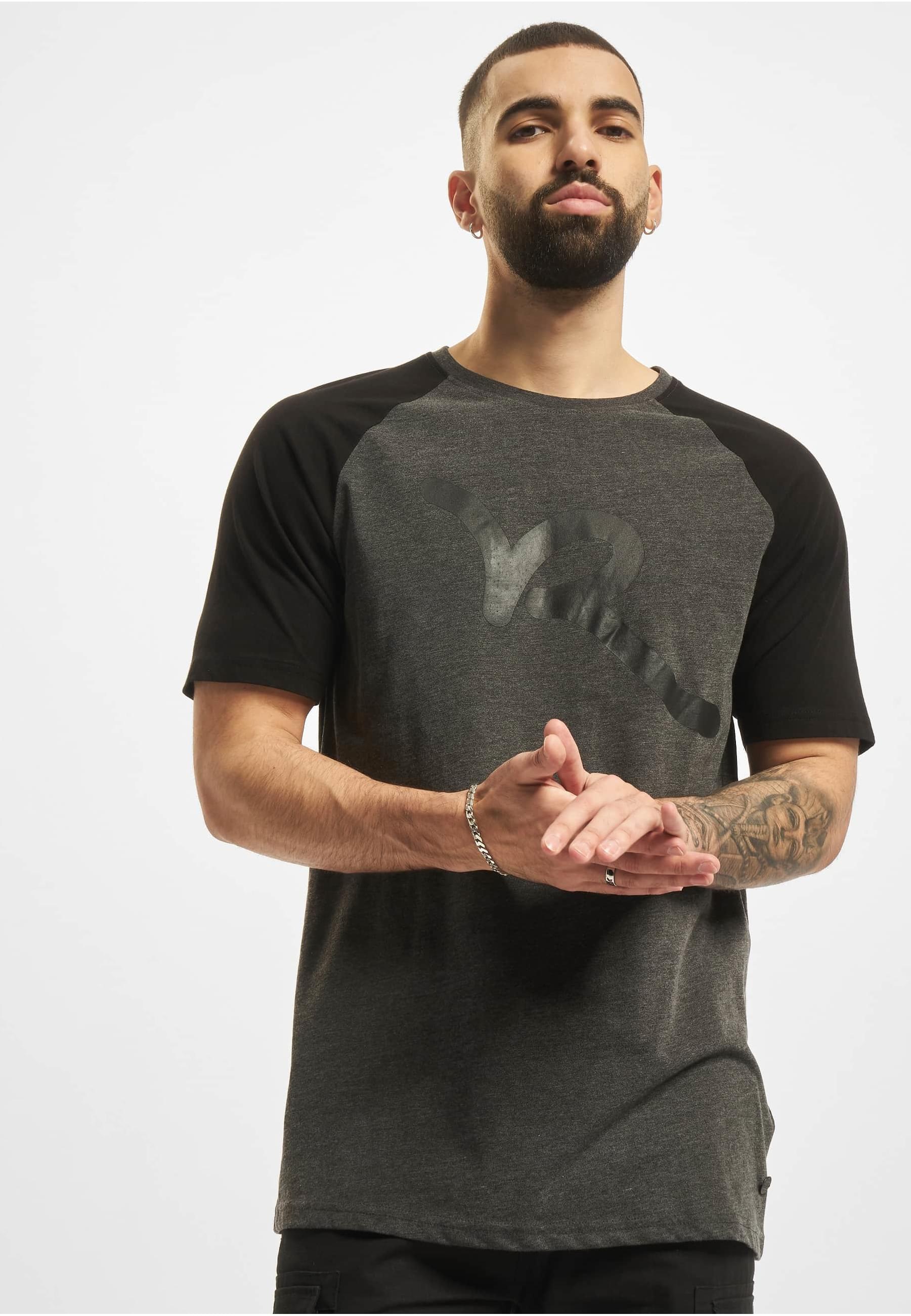 Rocawear T-Shirt »Rocawear Herren Rocawear T-Shirt«, (1 tlg.)