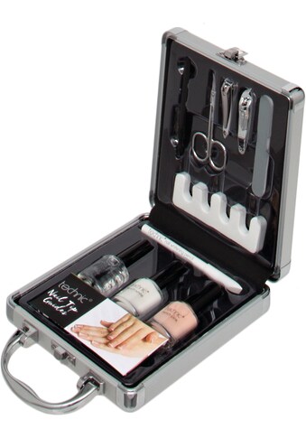 technic Nagellack-Set »Technic - French Manicure Beauty Case«, (12 tlg.) kaufen