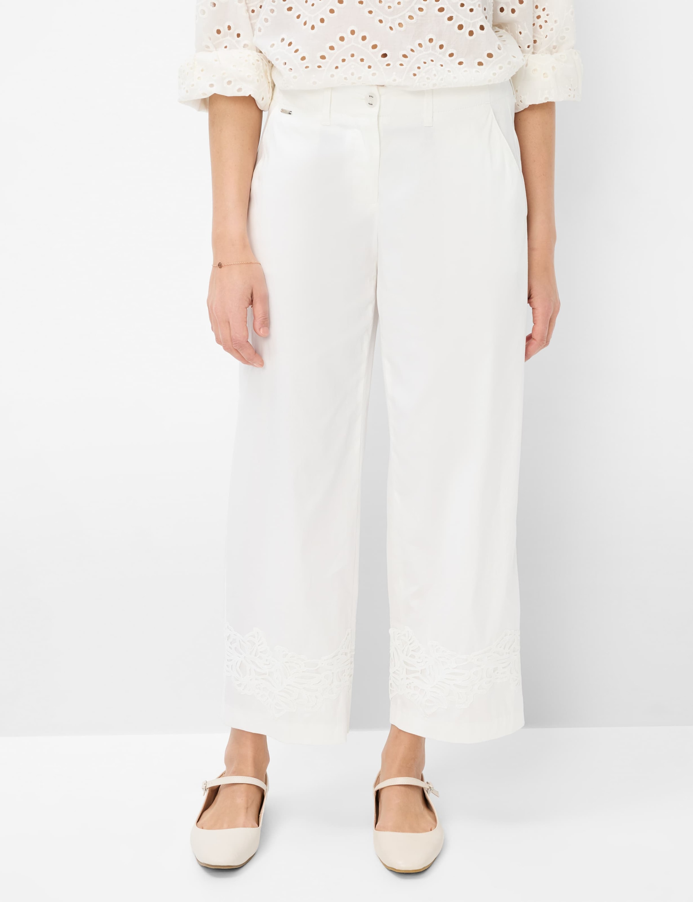 Brax 5-Pocket-Hose "Style MAINE S" günstig online kaufen