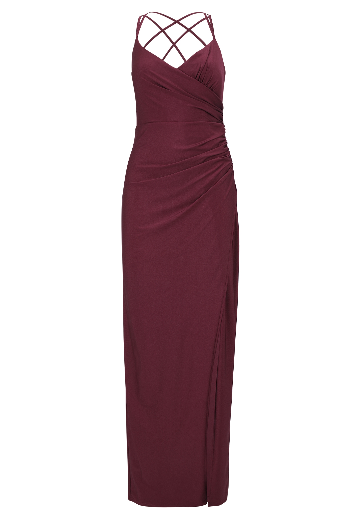 Vera Mont Abendkleid »Vera Mont Abendkleid figurbetont«, Rückenfrei