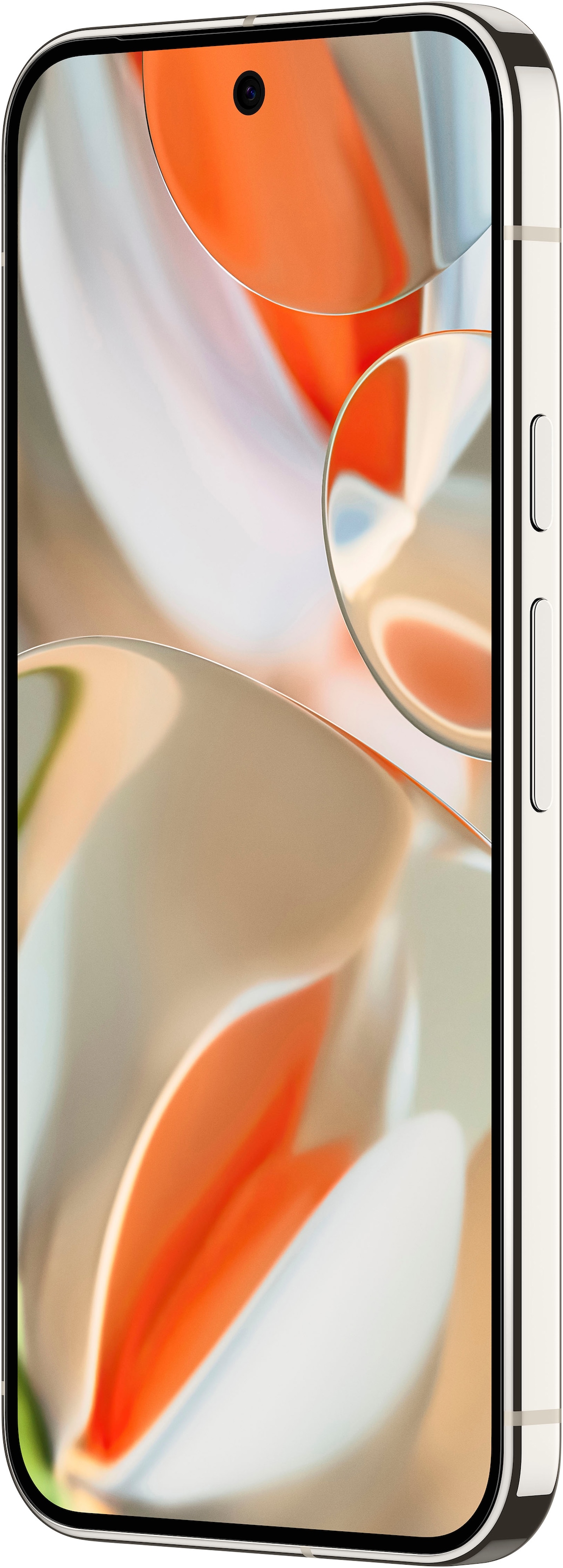 Google Smartphone »Pixel 9 Pro XL, 512 GB«, Porcelain