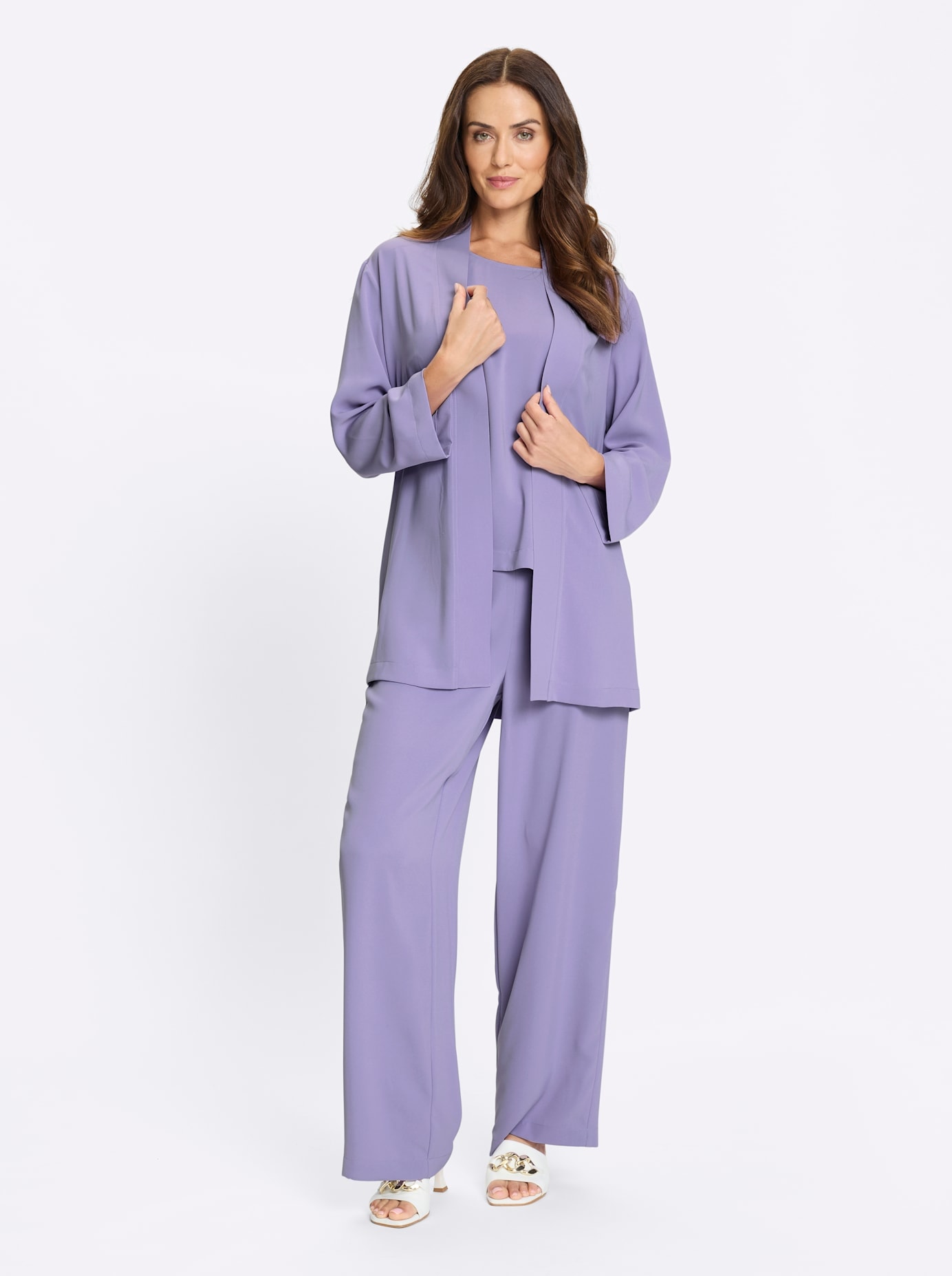 heine Anzug 3-teilig günstig online kaufen