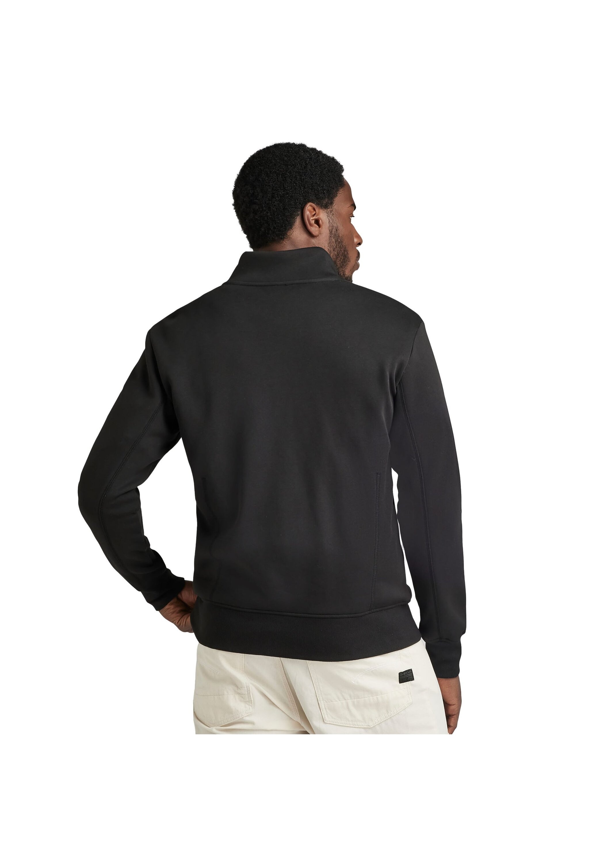 G-STAR Sweatshirt »Sweatjacke Track Jacker«