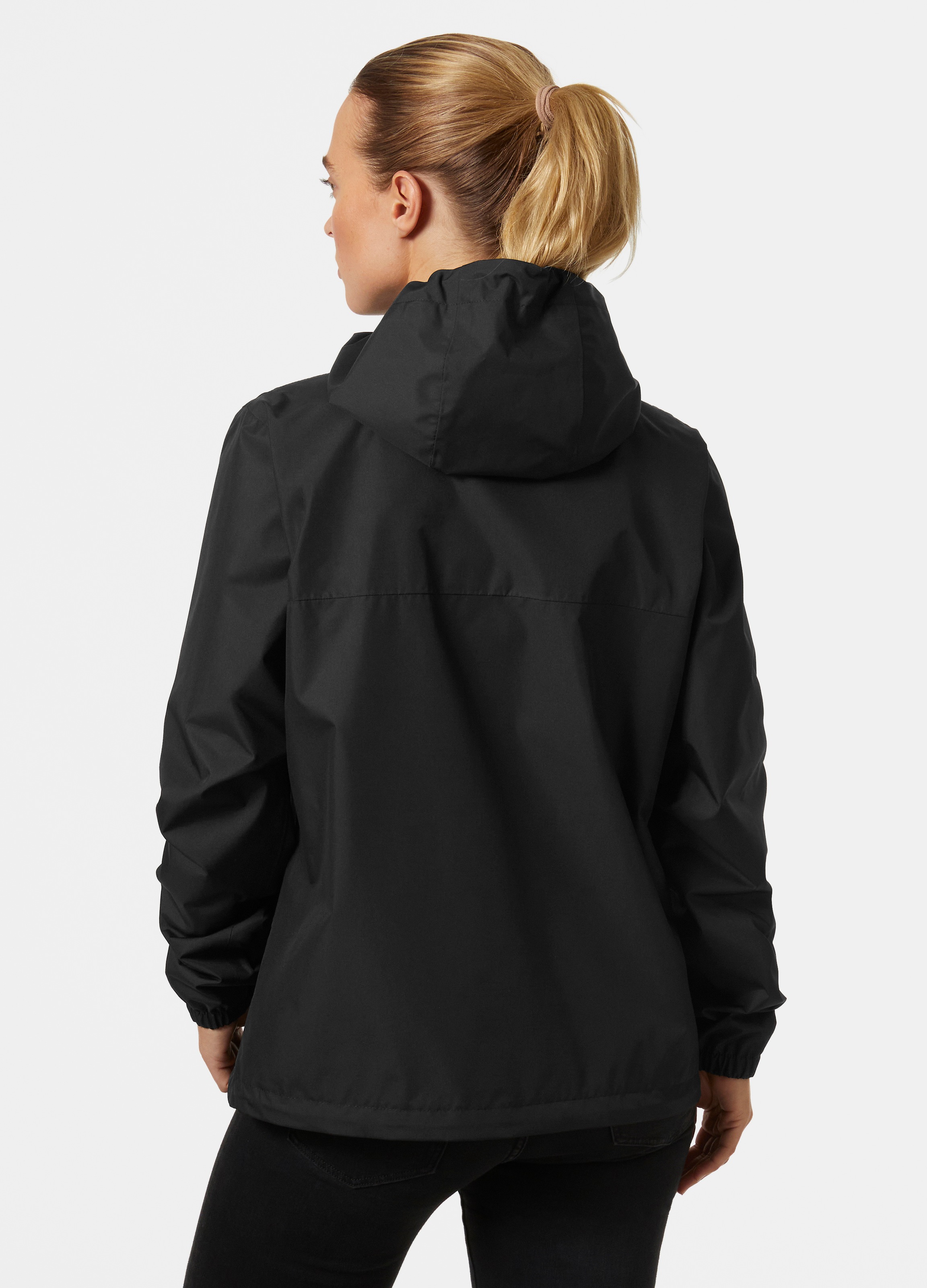 Helly Hansen Regenjacke »W VANCOUVER RAIN JACKET«
