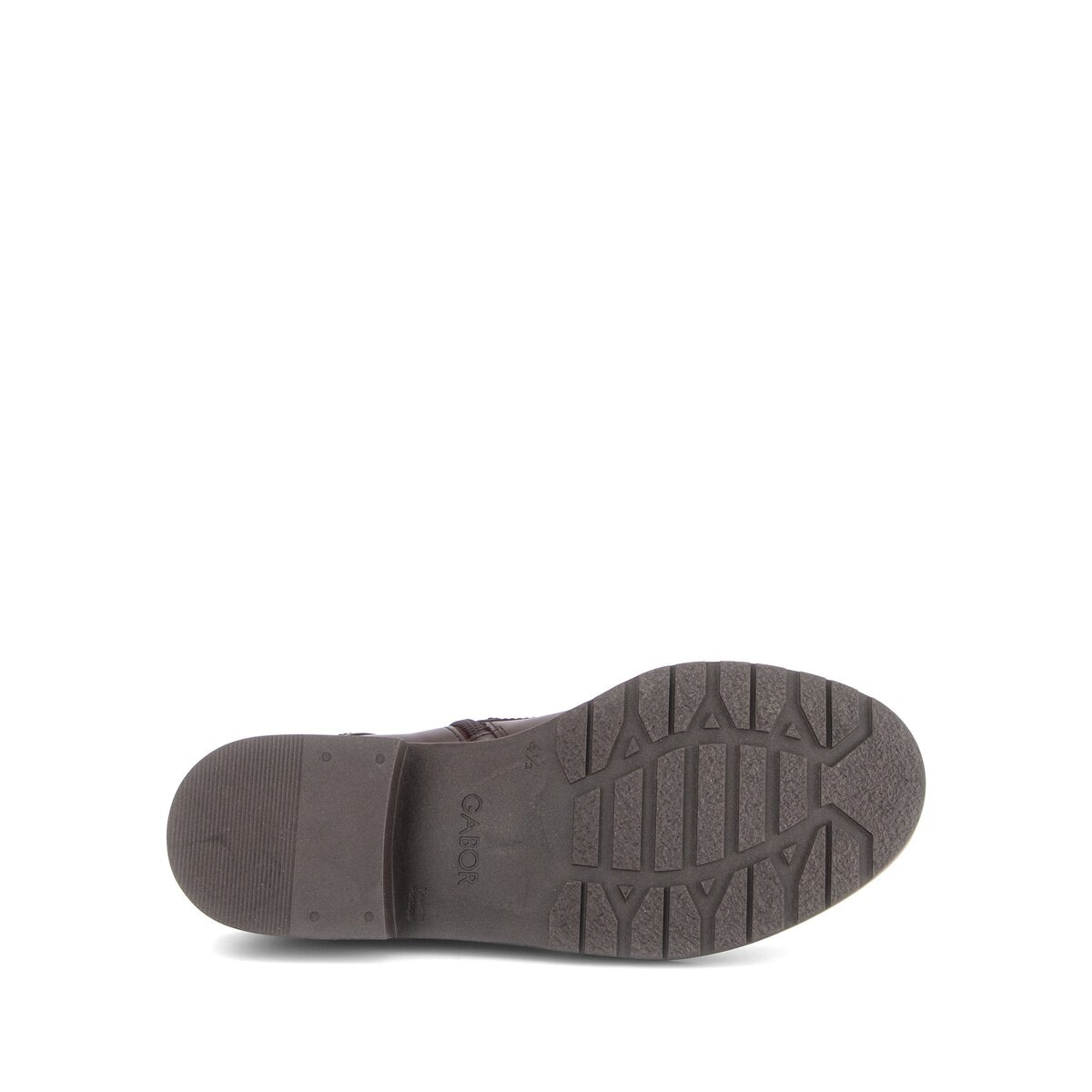 Gabor Schnürstiefelette »Schnürstiefelette«