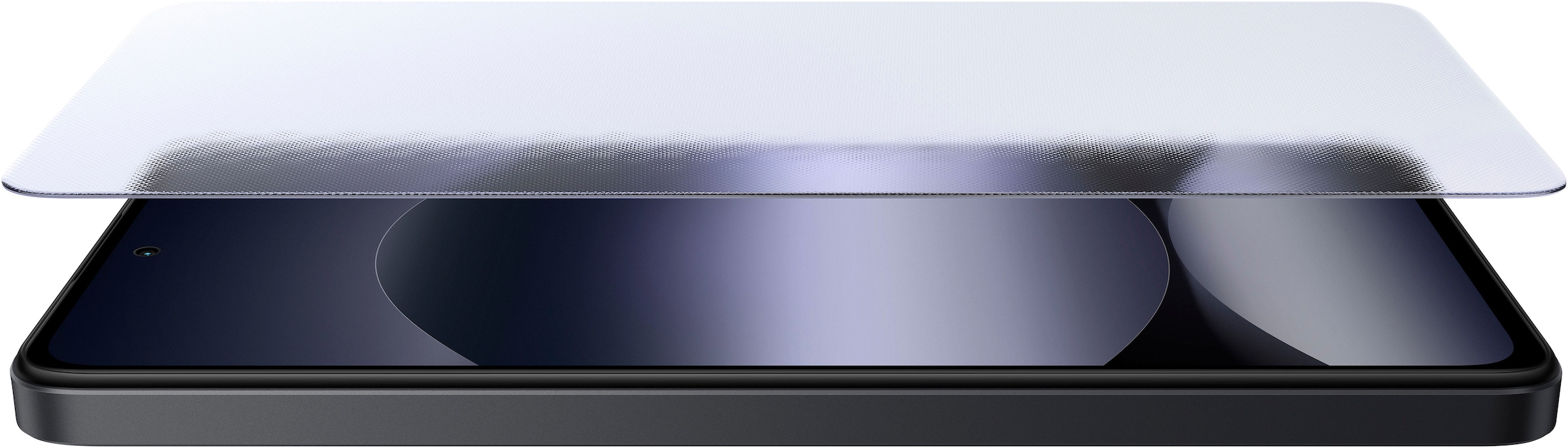 Xiaomi Smartphone »Redmi Note 14«, Schwarz