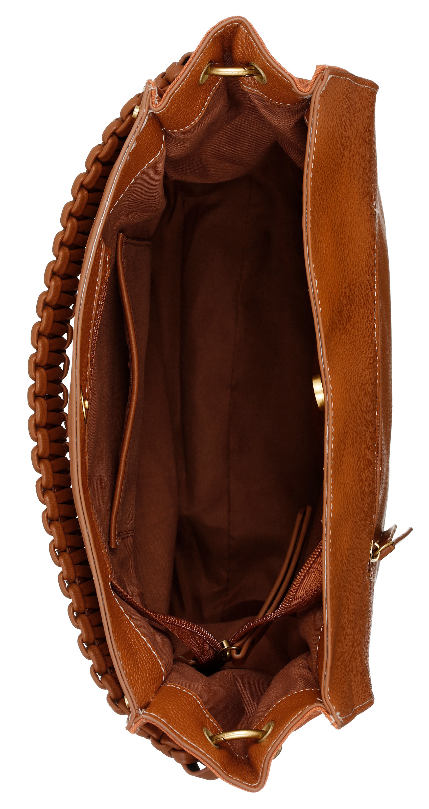 MUSTANG Umhängetasche »Cannes«, Handtasche, Citybag, Tragetasche