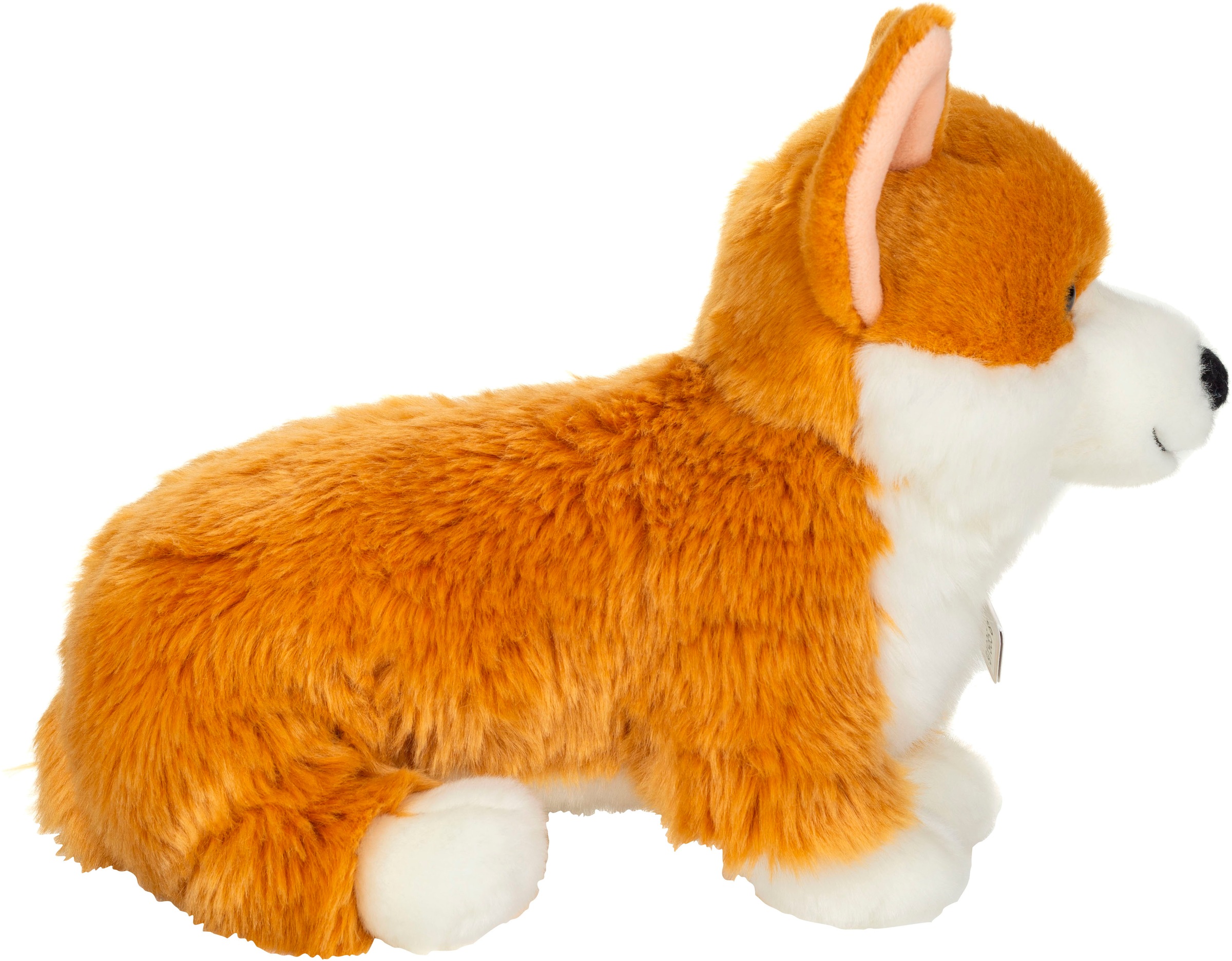 Teddy Hermann® Kuscheltier »Corgi 30 cm«