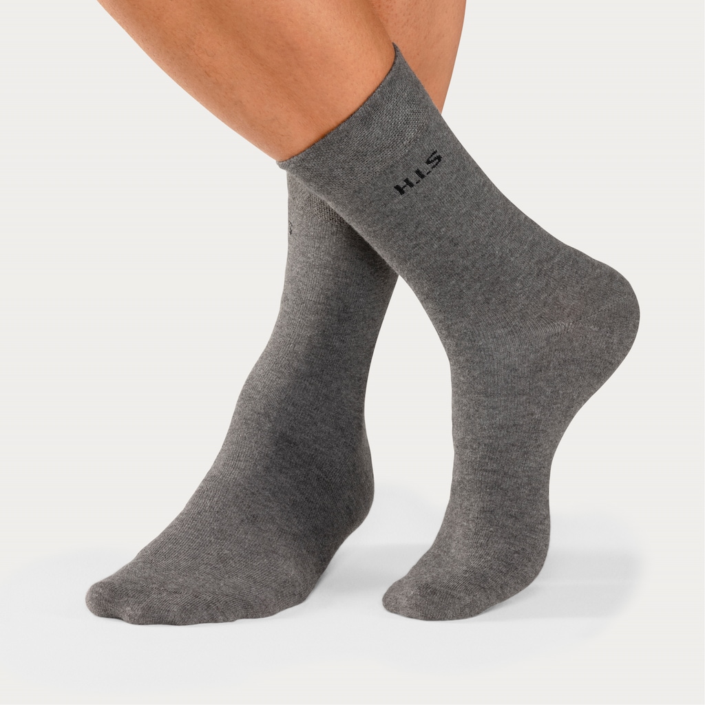 H.I.S Socken, (4 Paar)