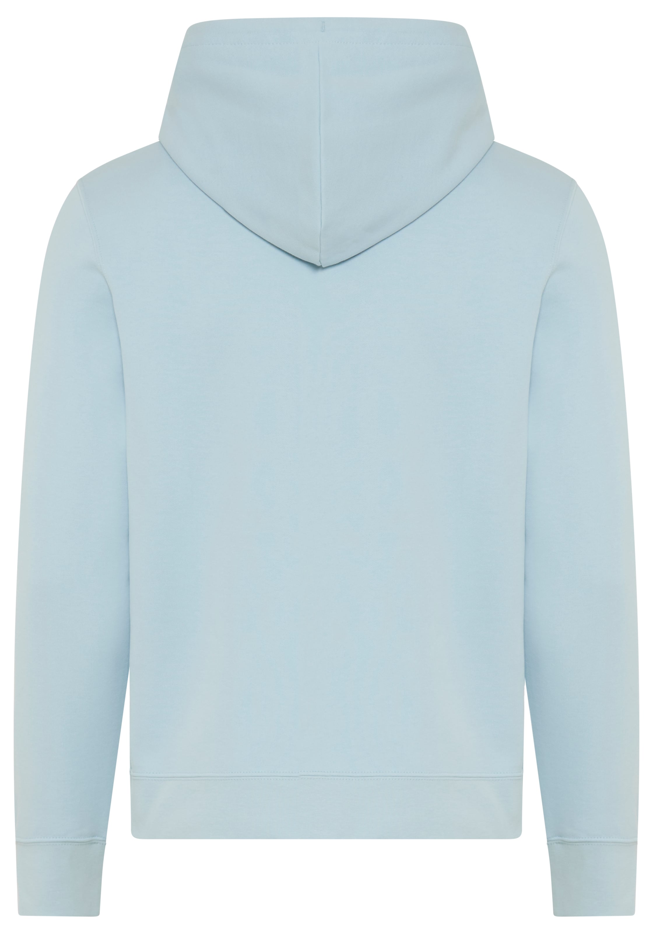 Calvin Klein Jeans Kapuzensweatshirt , Stickerei, Regular Fit, reine Baumwolle
