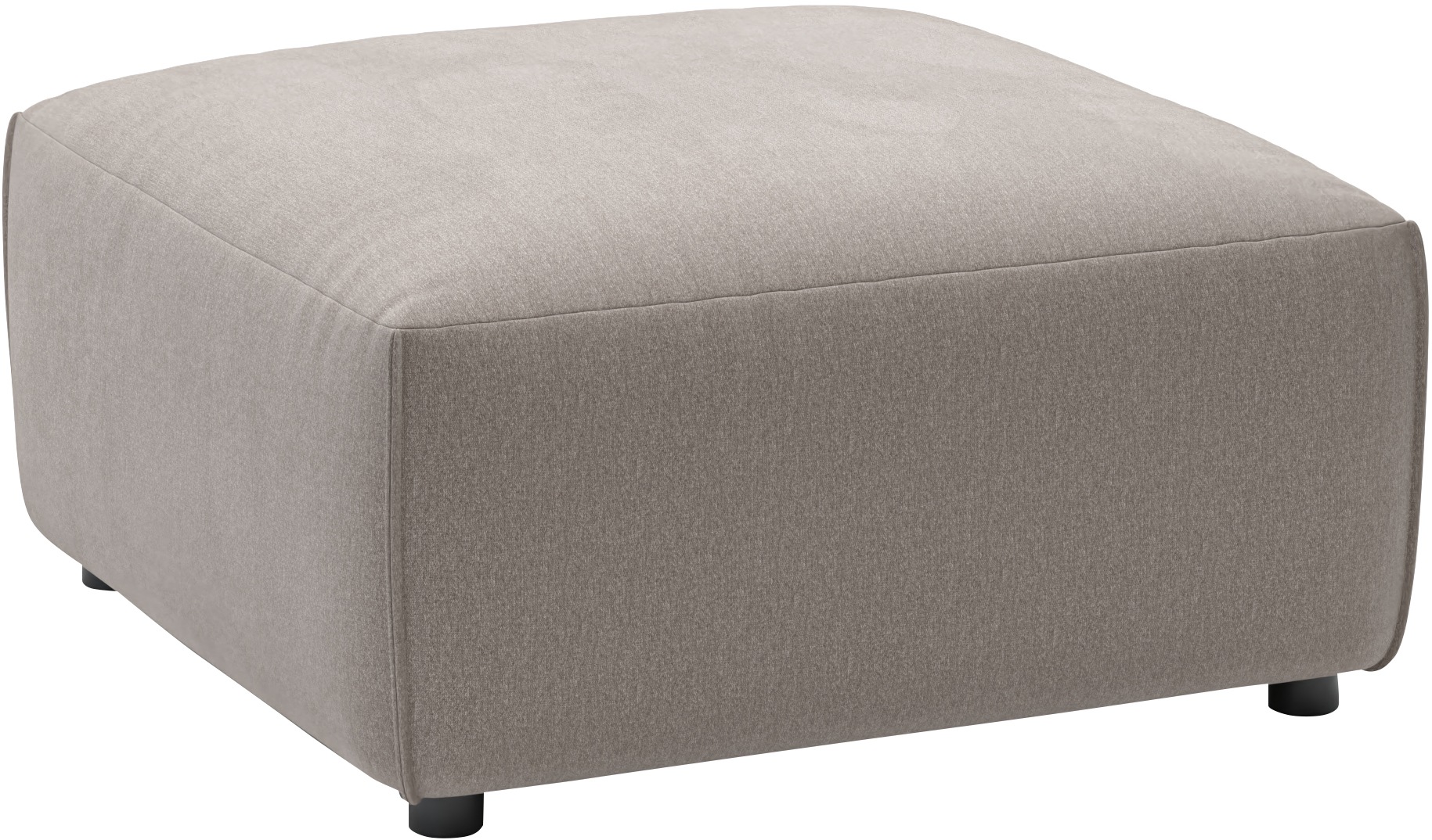andas Hocker "Glimminge auch in Breitcord, Feincord und Easy care-Bezug", p günstig online kaufen