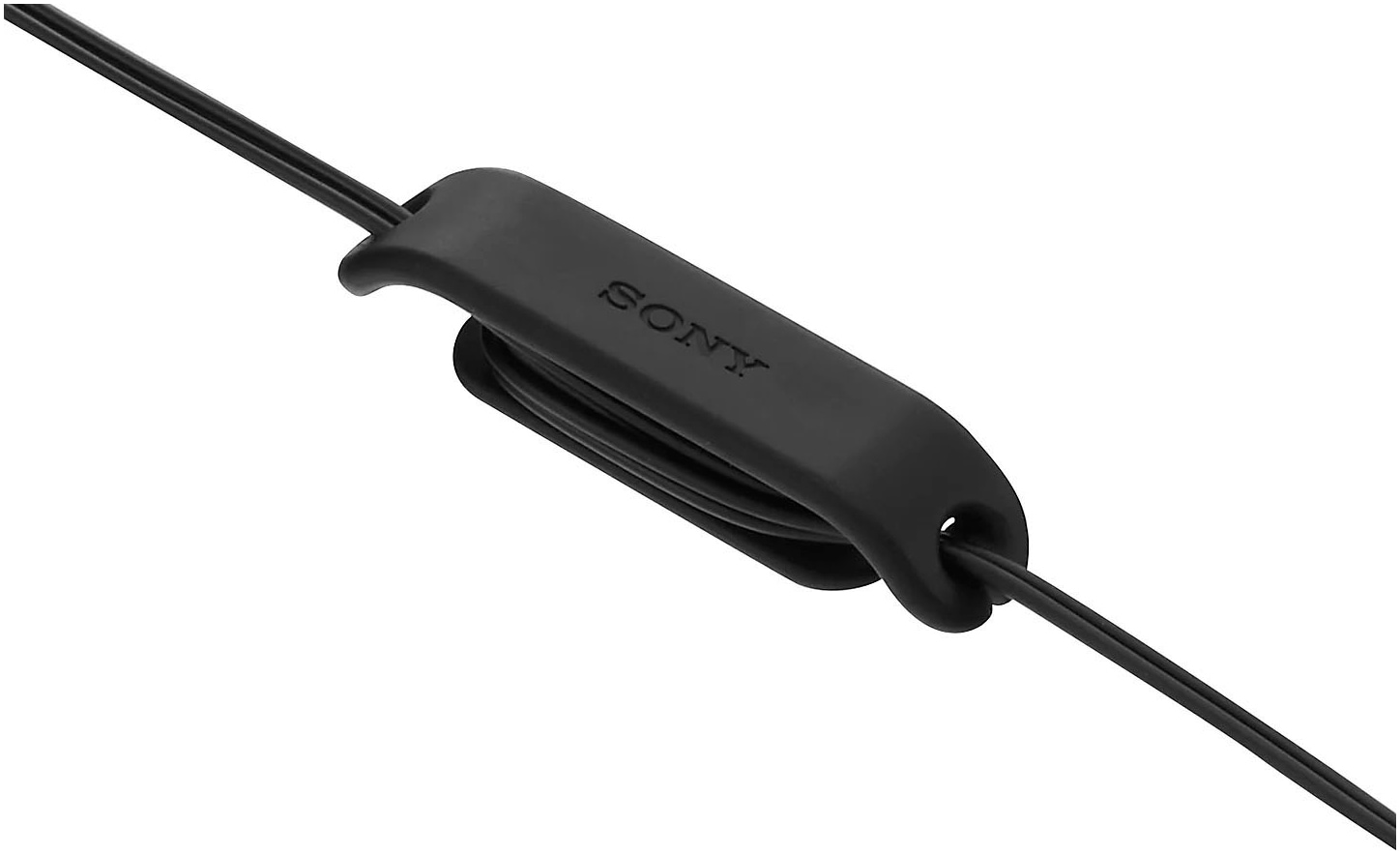 Sony In-Ear-Kopfhörer »IER-EX15C« integrierte Steuerung für Anrufe und Musik