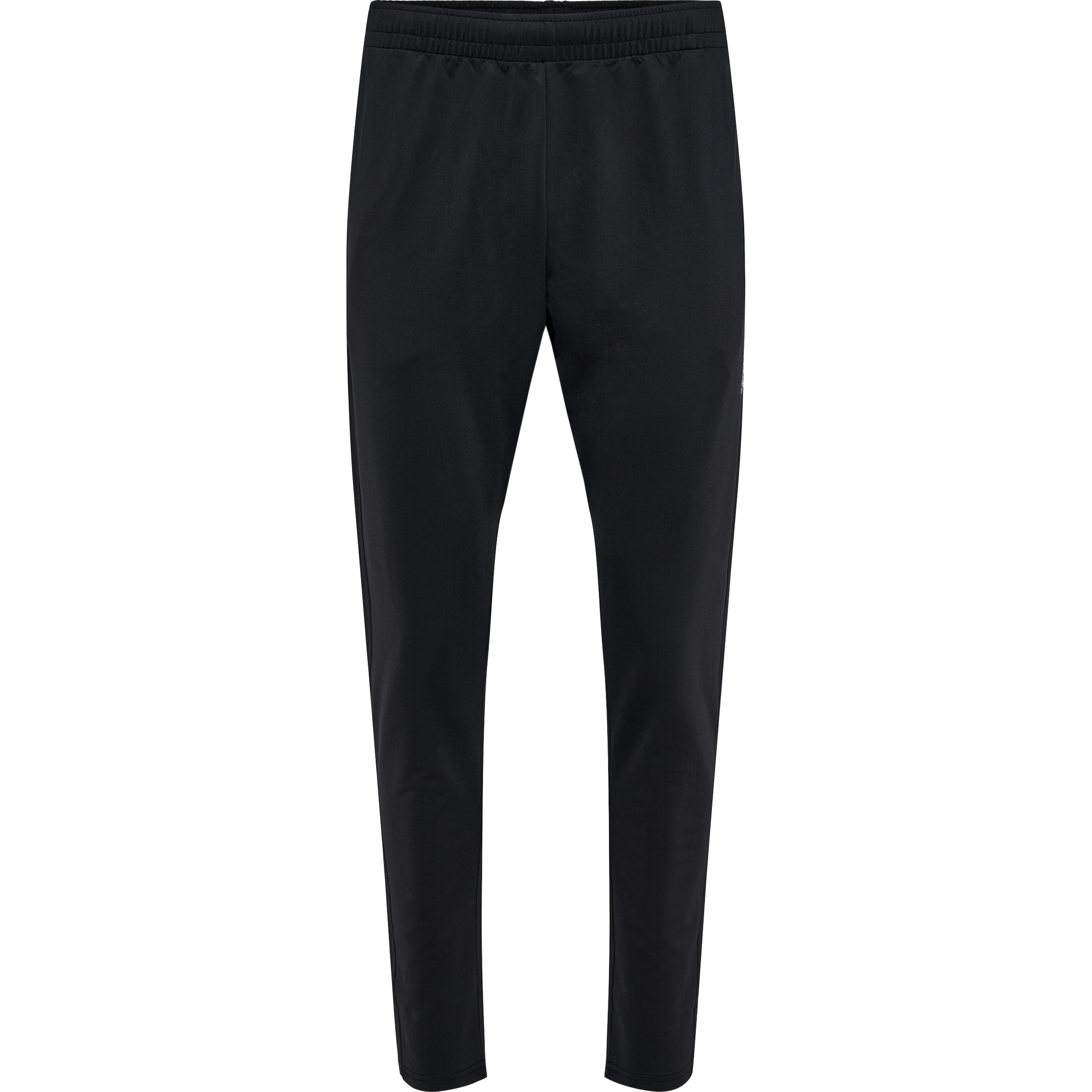 hummel Trainingshose »hmlTE STRENGTH TRAINING PANTS«, (1 tlg.)