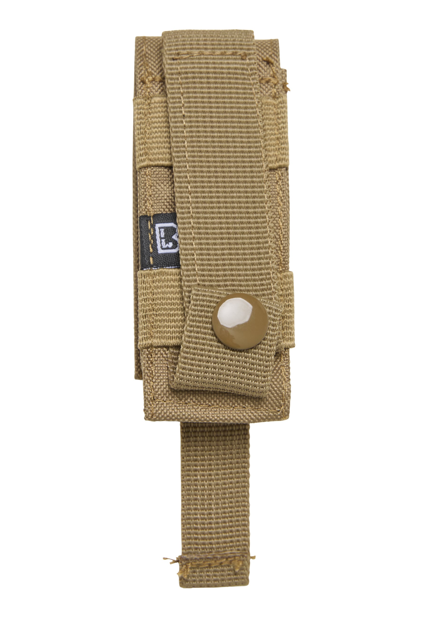 Brandit Gürteltasche "Brandit Accessoires Small Molle Multi Pouch"