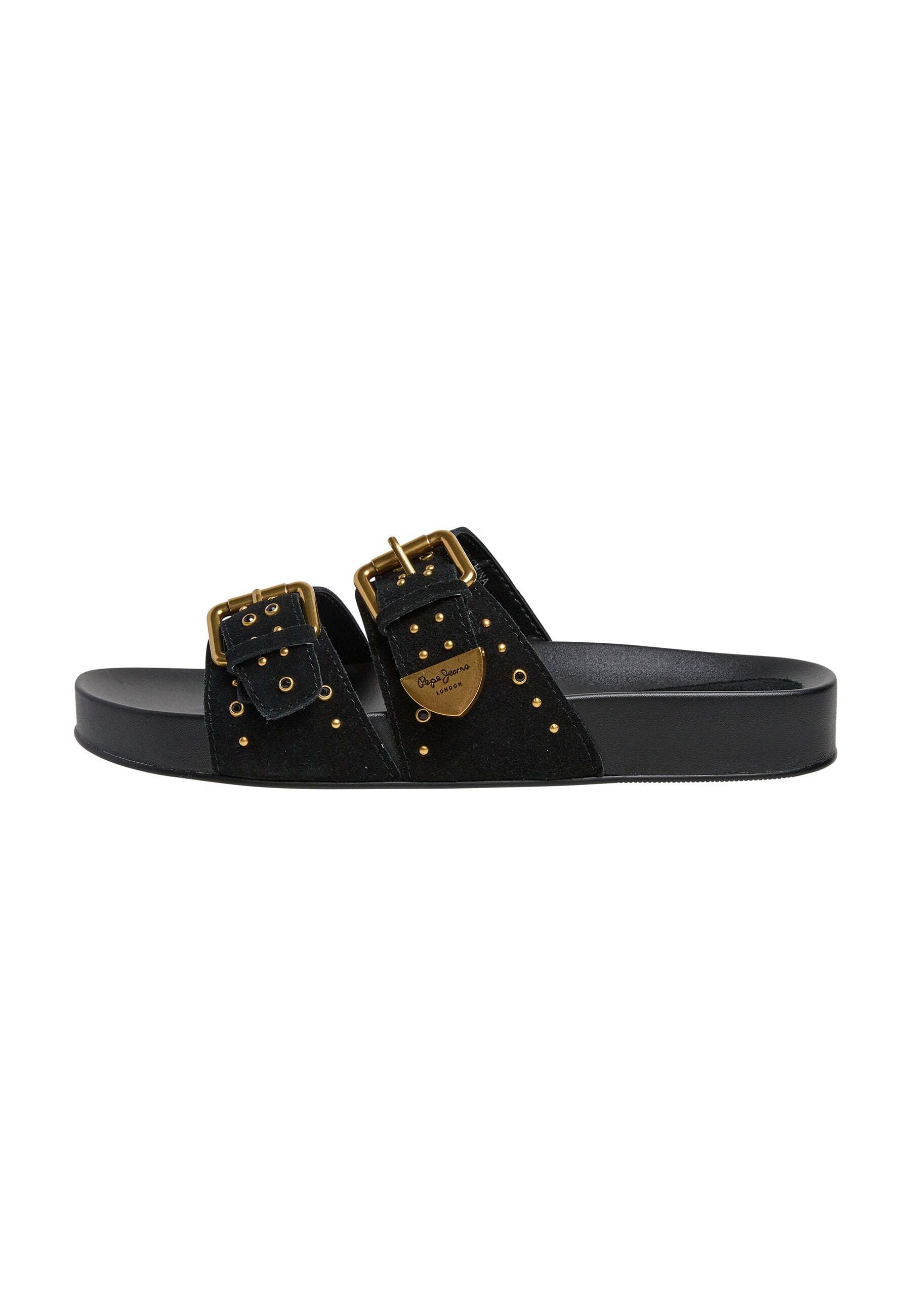 Pepe Jeans Sandale »sandals AGNES STUDS W«