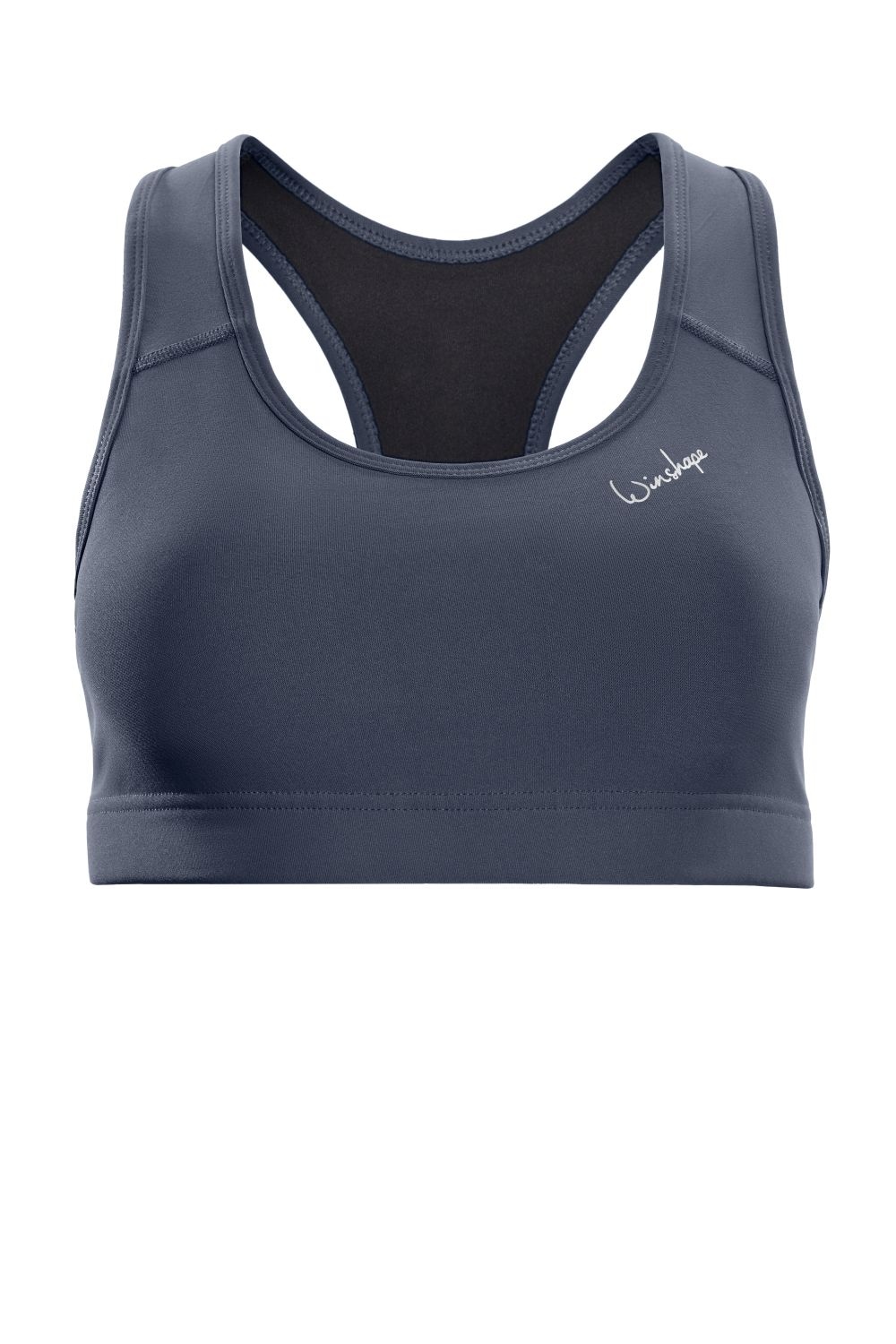 Winshape Sport-Bustier "Functional Comfort Sport-BH SB102C", mit herausnehmbaren Pads