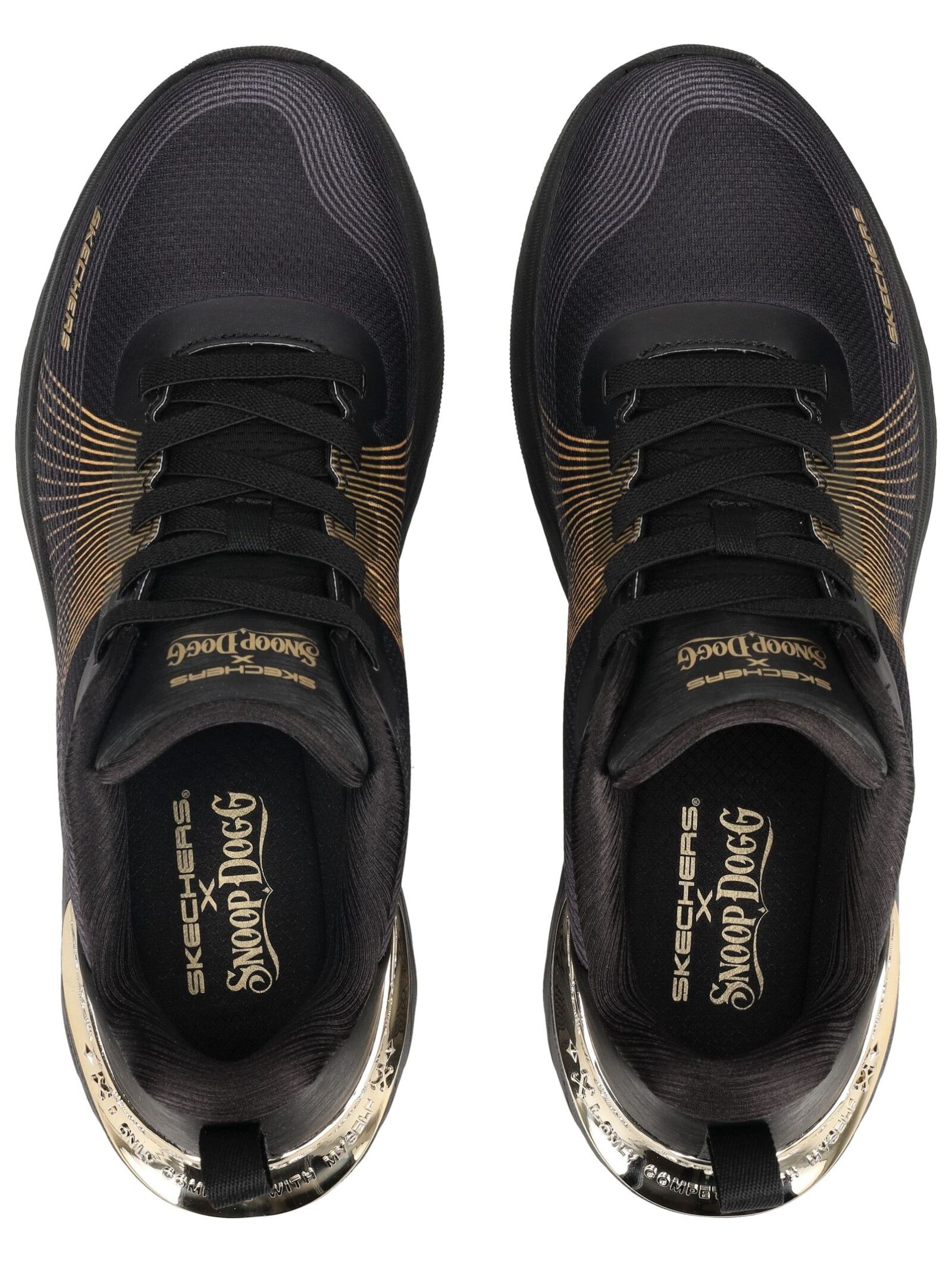 Skechers Sneaker »Skechers Sneaker Textil«