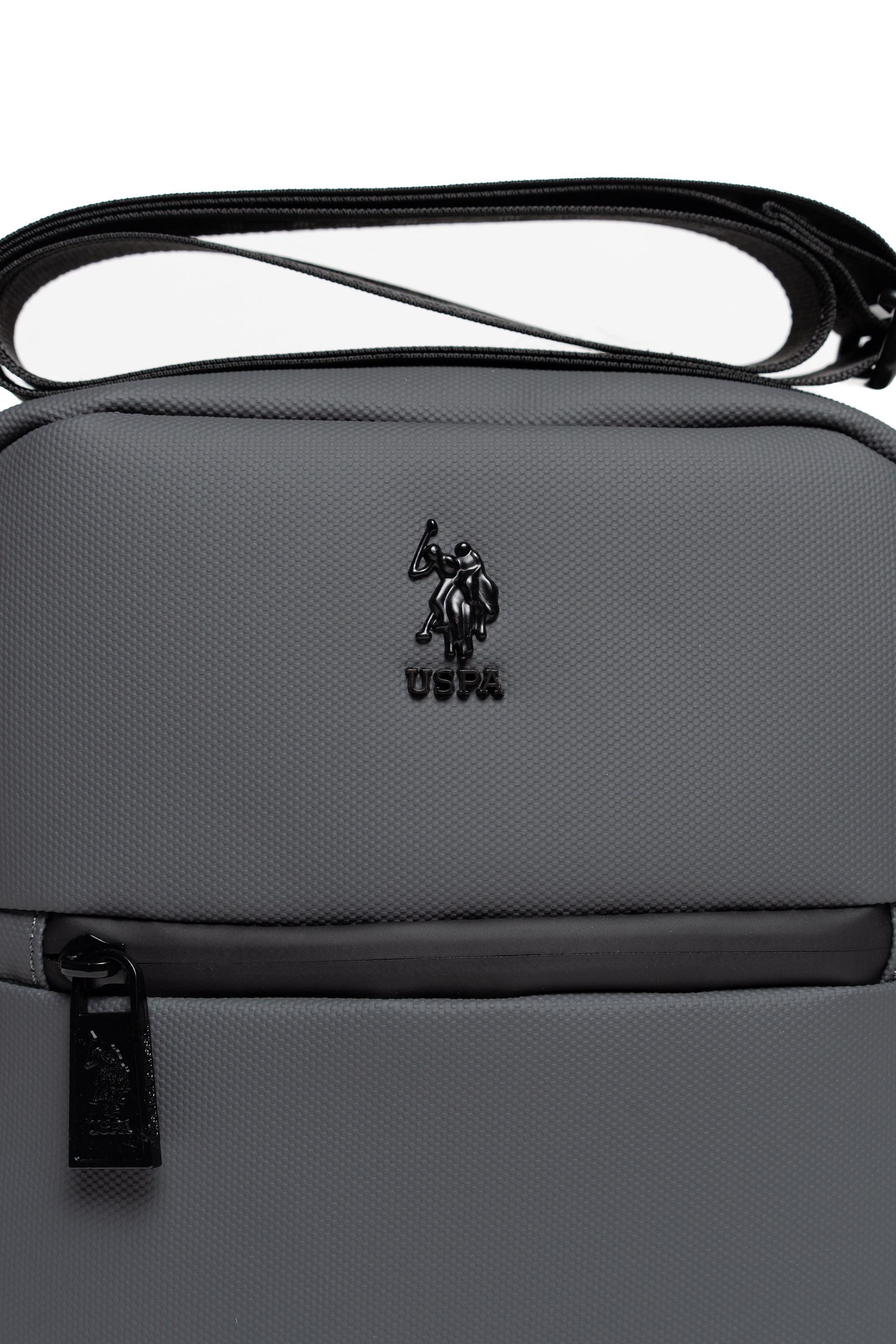 U.S. Polo Assn. Umhängetasche »ARROWHEAD CROSSBODY Unisex« Umhängtasche unisex, Crossbody Bag, Festival, Konzert, Outdoor, Sale