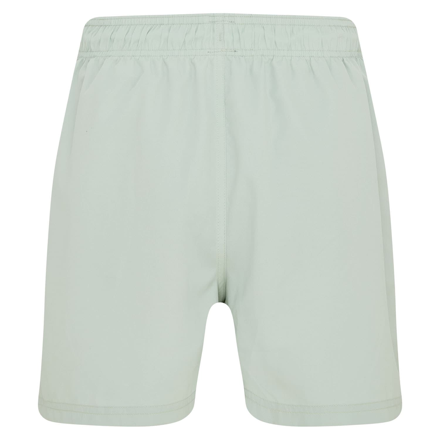 Reebok Badeshorts »"Yale"«, mit Kordelzug und elastischem Bund