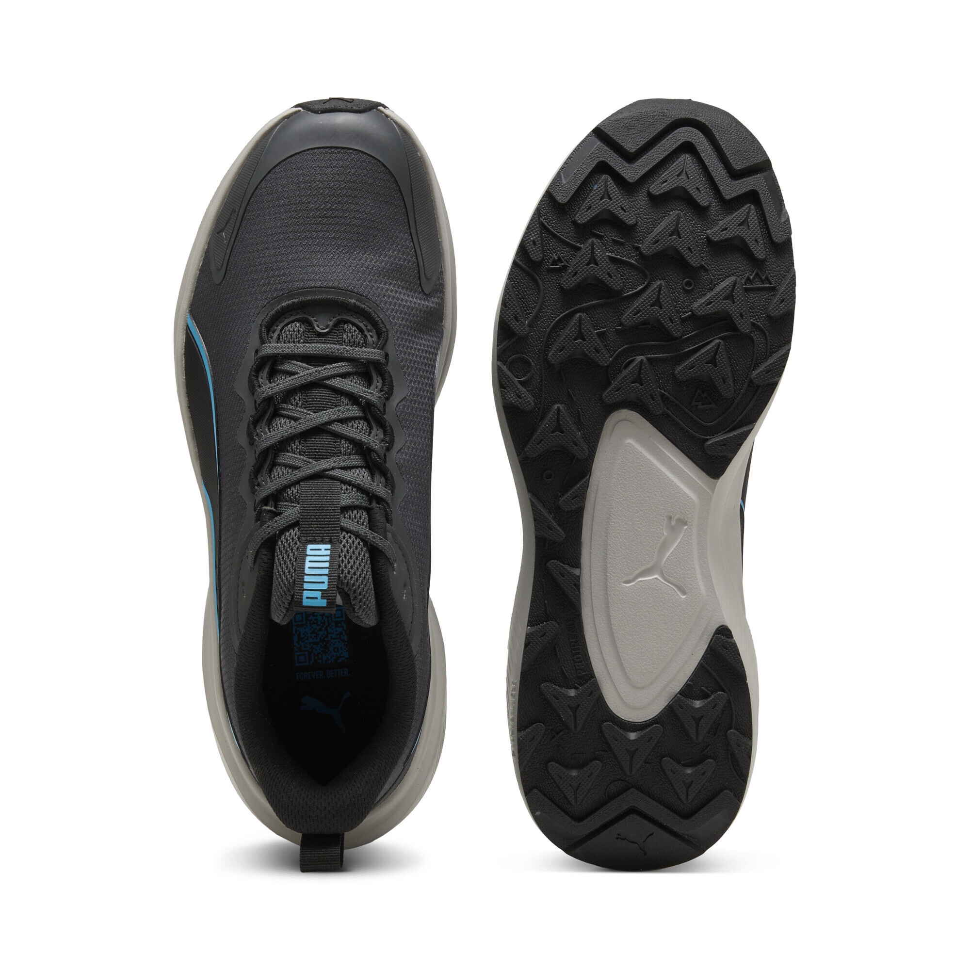 PUMA Laufschuh »Skyrocket Lite Trail Laufschuhe Erwachsene«