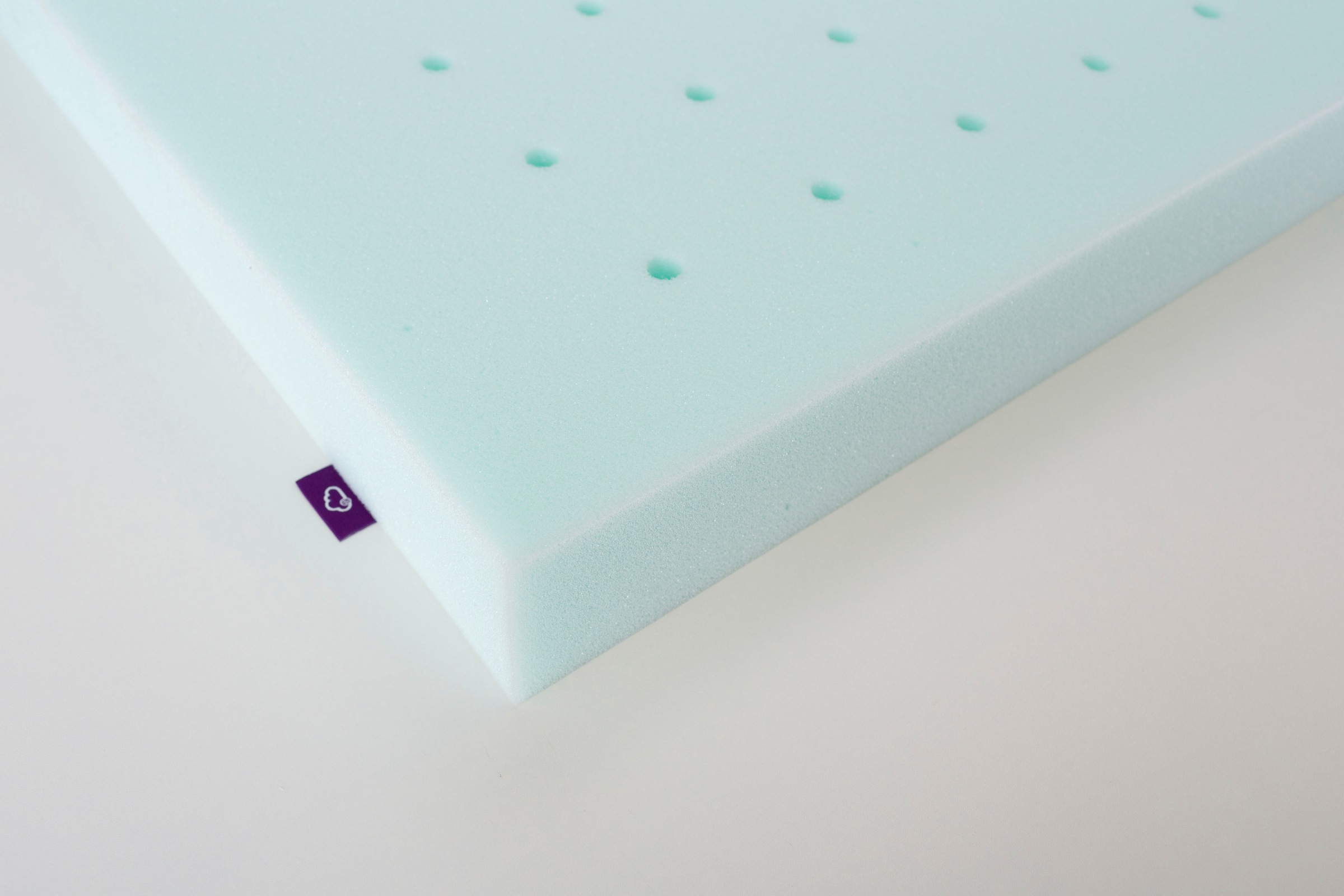 Träumeland Kindermatratze "Regenbogen" 9 cm hoch 1 Stk. tlg. günstig online kaufen