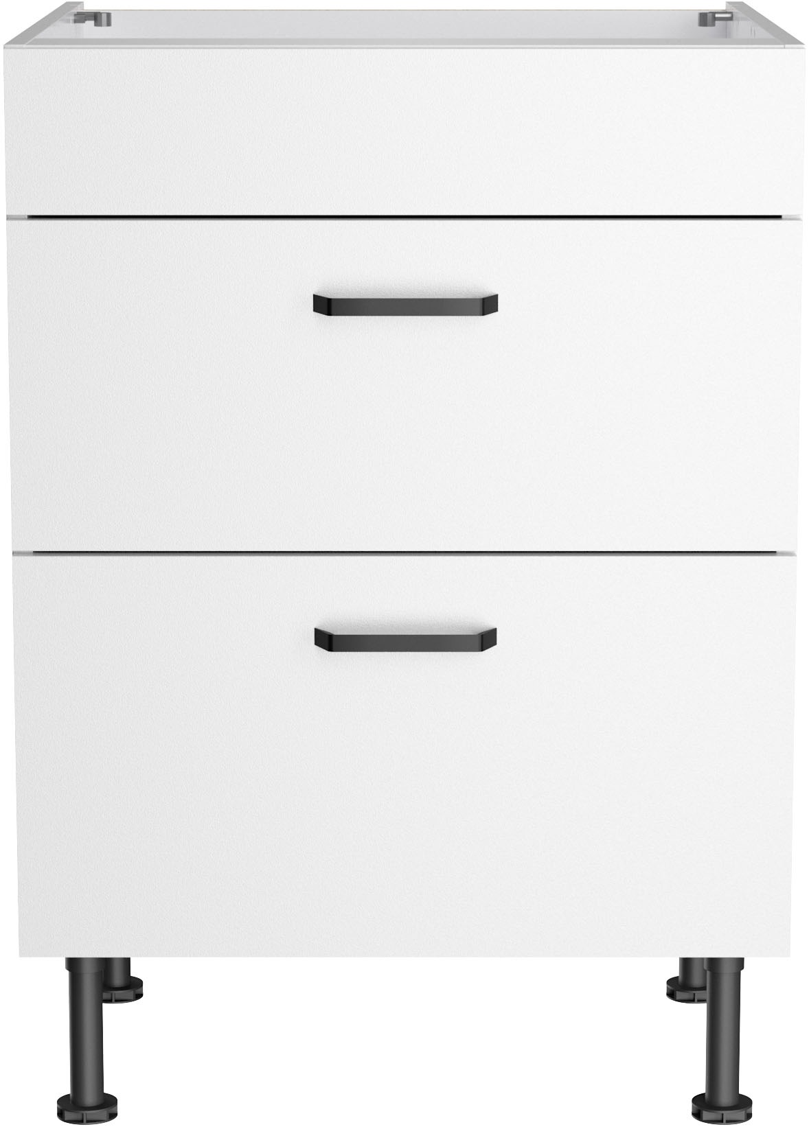 KOCHSTATION Unterschrank "KS-Paula" günstig online kaufen