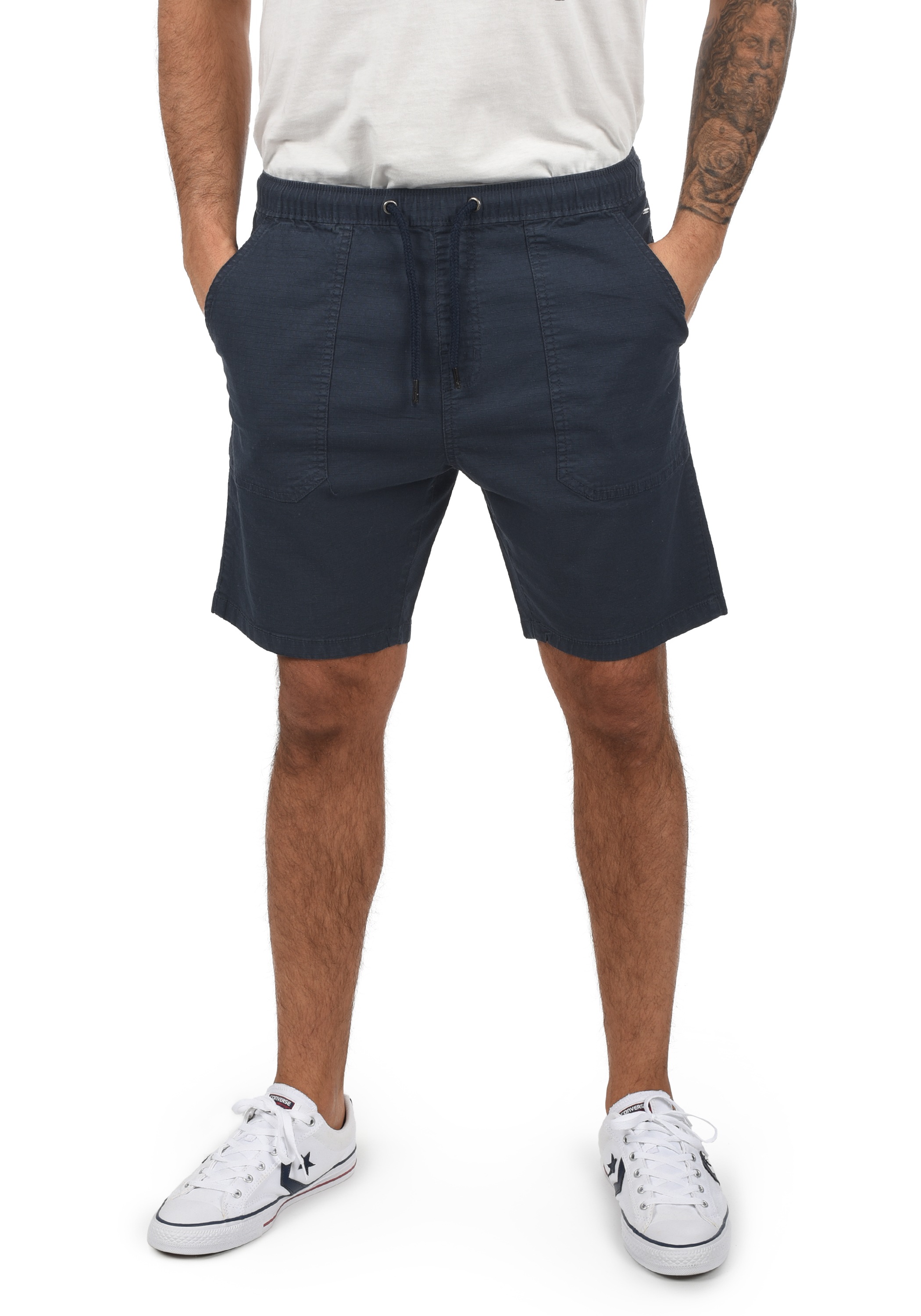 Indicode Shorts »Shorts IDFrancesco«