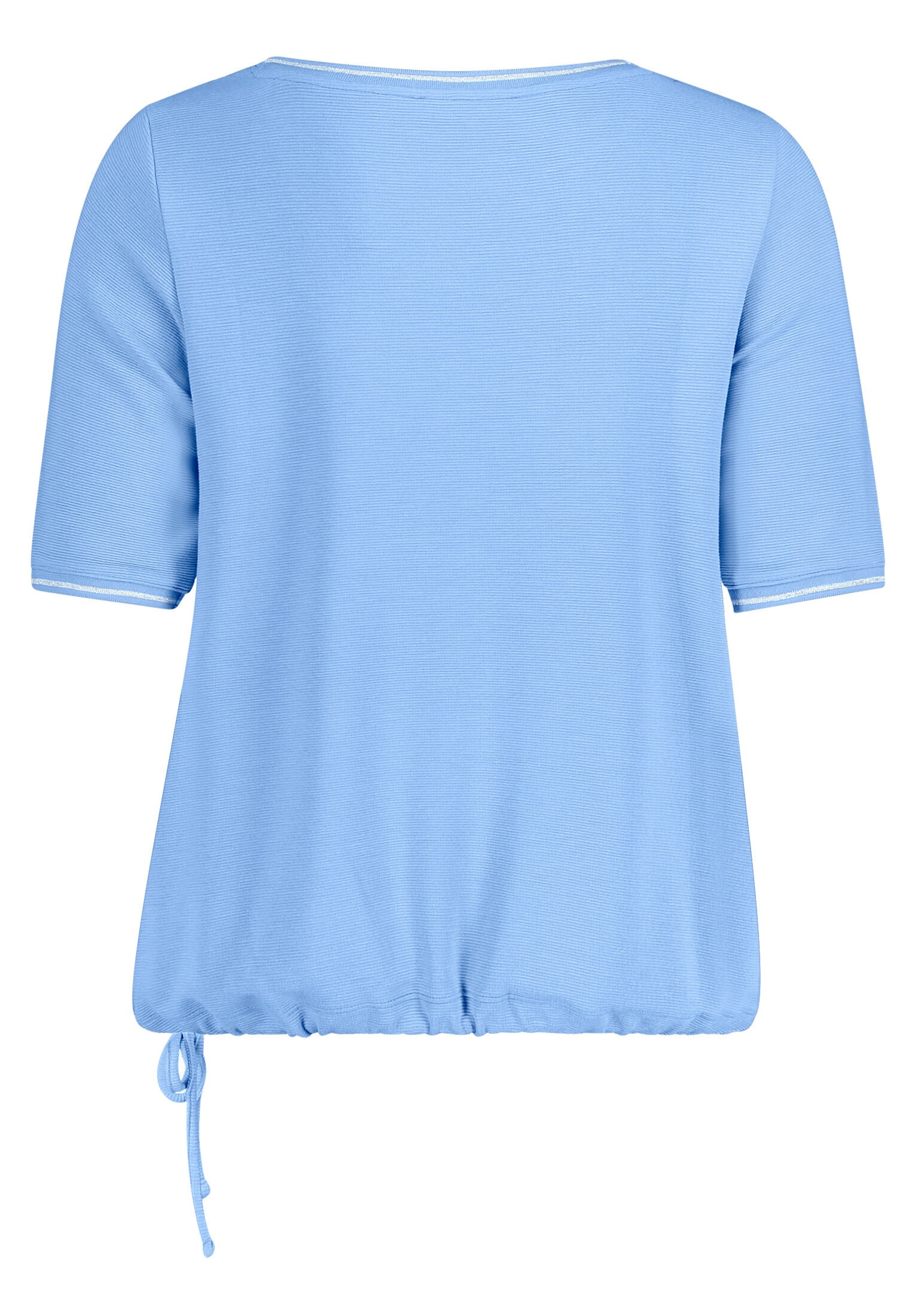 Betty Barclay Kurzarmshirt »Damen mit Tunnelzug« 1 Stk.