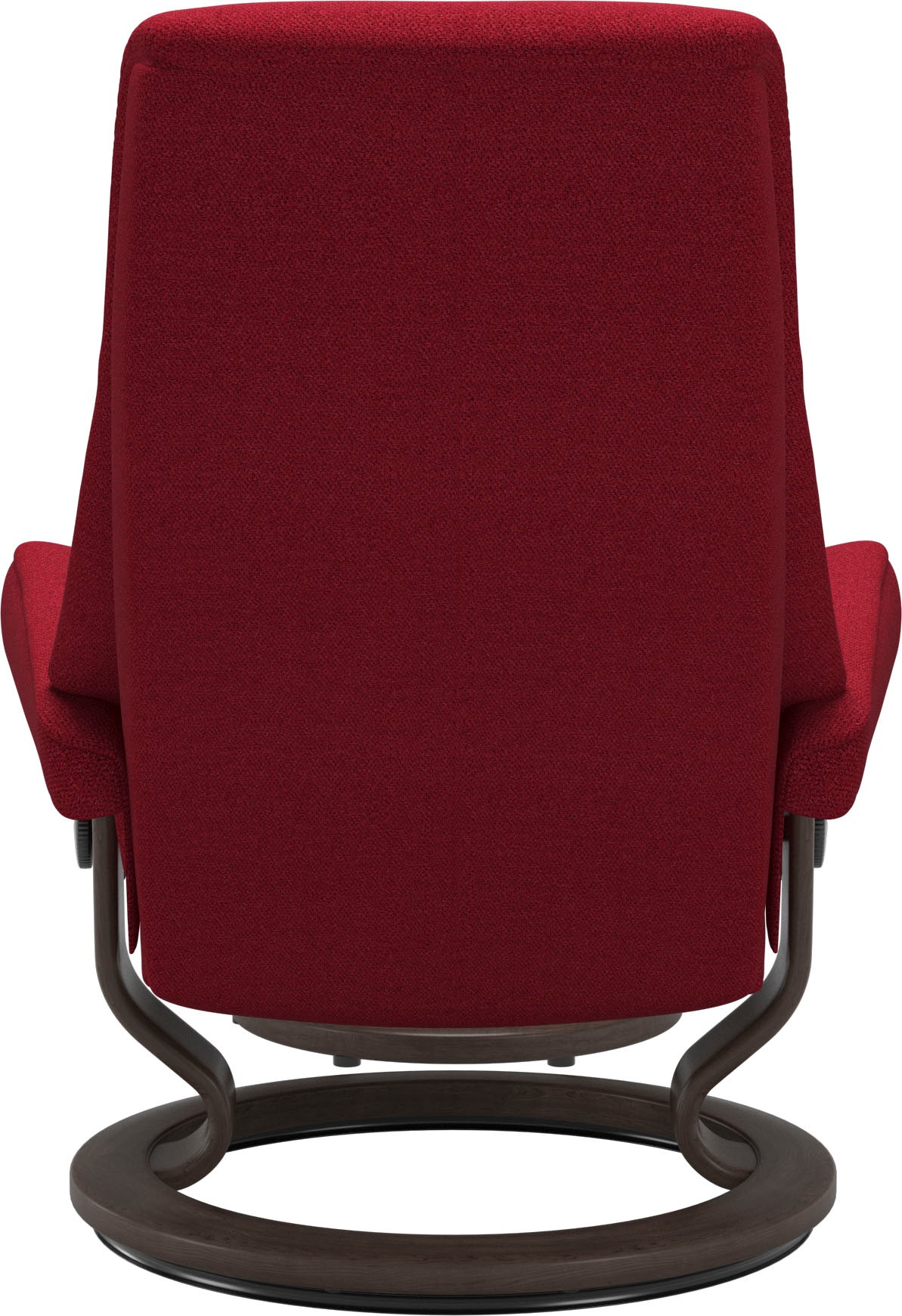 Stressless® Fußhocker »View«, mit Classic Base,Gestell Wenge