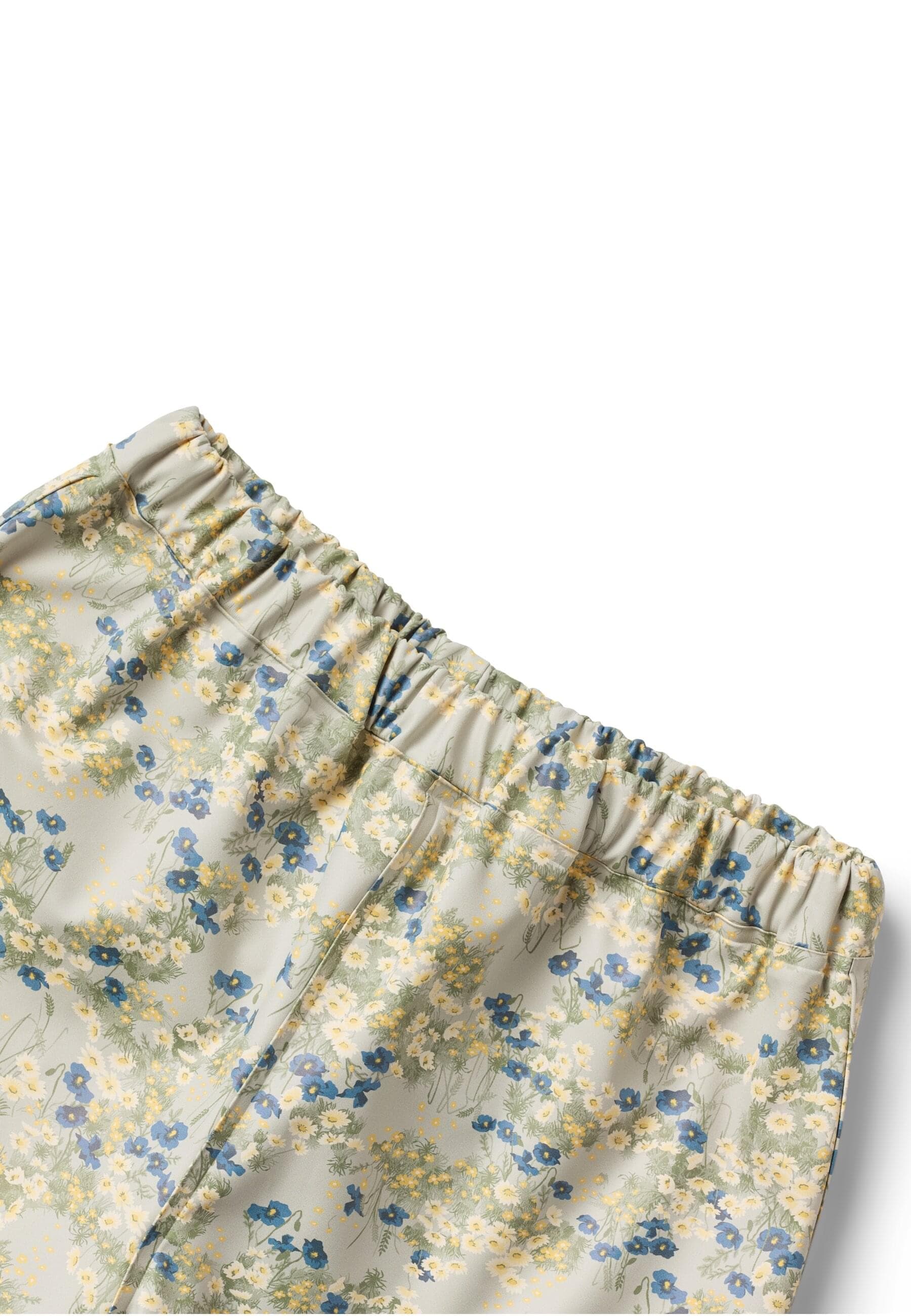 WHEAT Stoffhose »WHEAT Rainwear Olo Trousers«