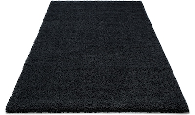 andas Hochflor-Teppich »Ilvi«, rechteckig, 31 mm Höhe, extra flauschig, besonders... kaufen