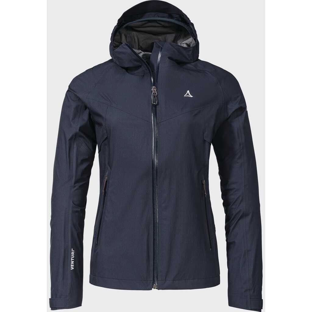 Schöffel Outdoorjacke »3L Jacket Begoro L«