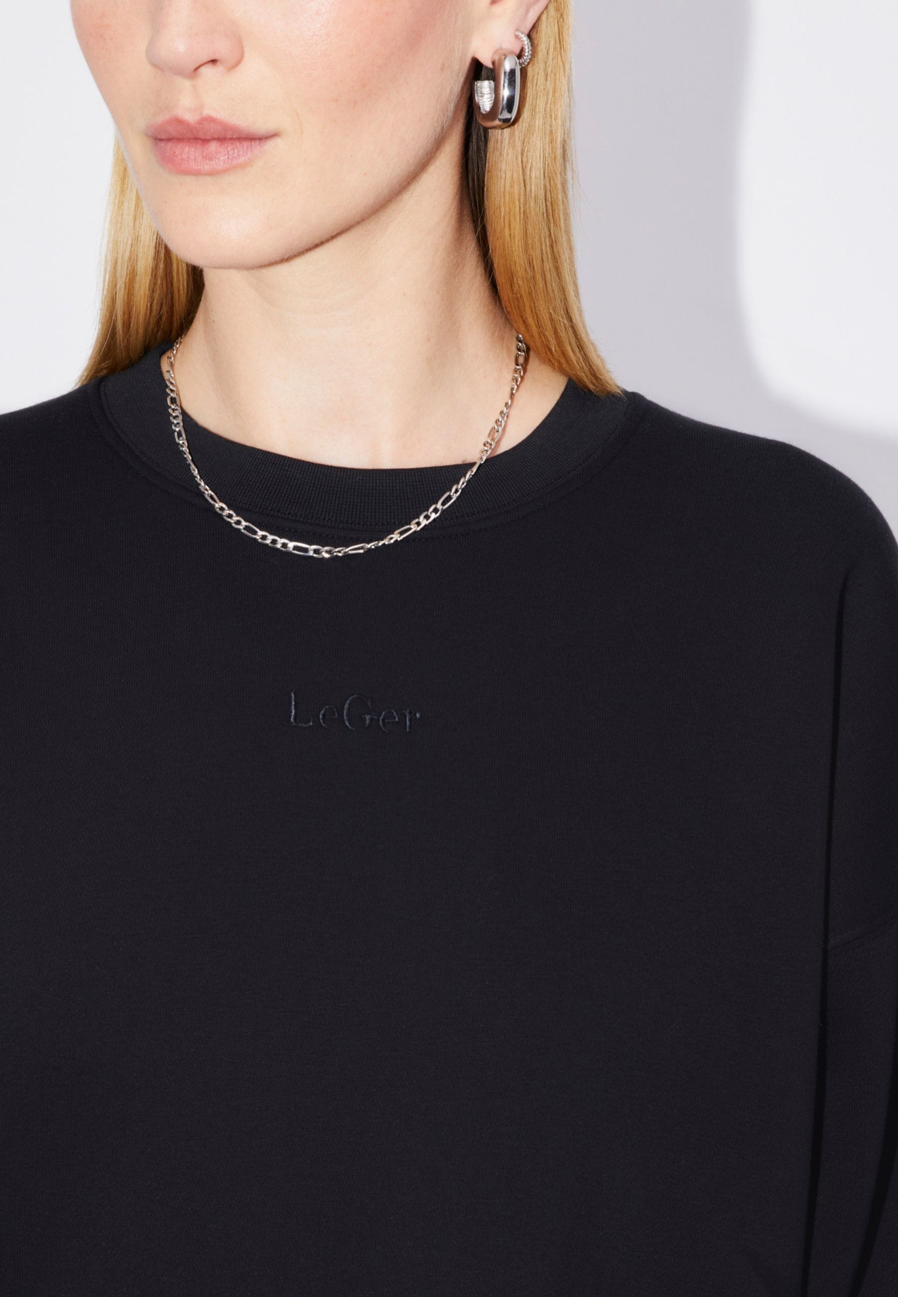 LeGer Sweater »LeGer Indra Sweater«
