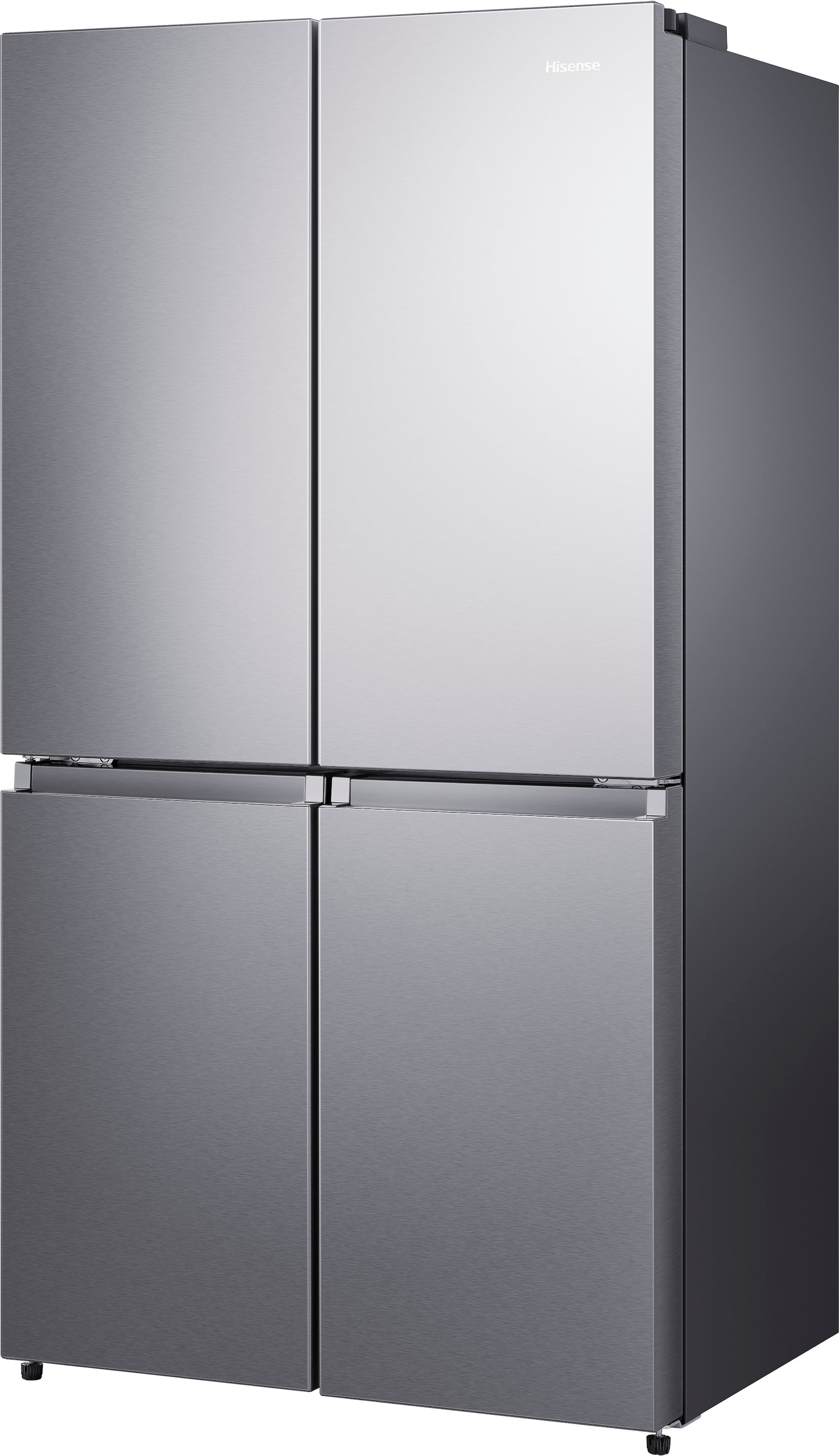 Hisense Multi Door, RQ758N4SAIE, 179 cm hoch, 92 cm breit