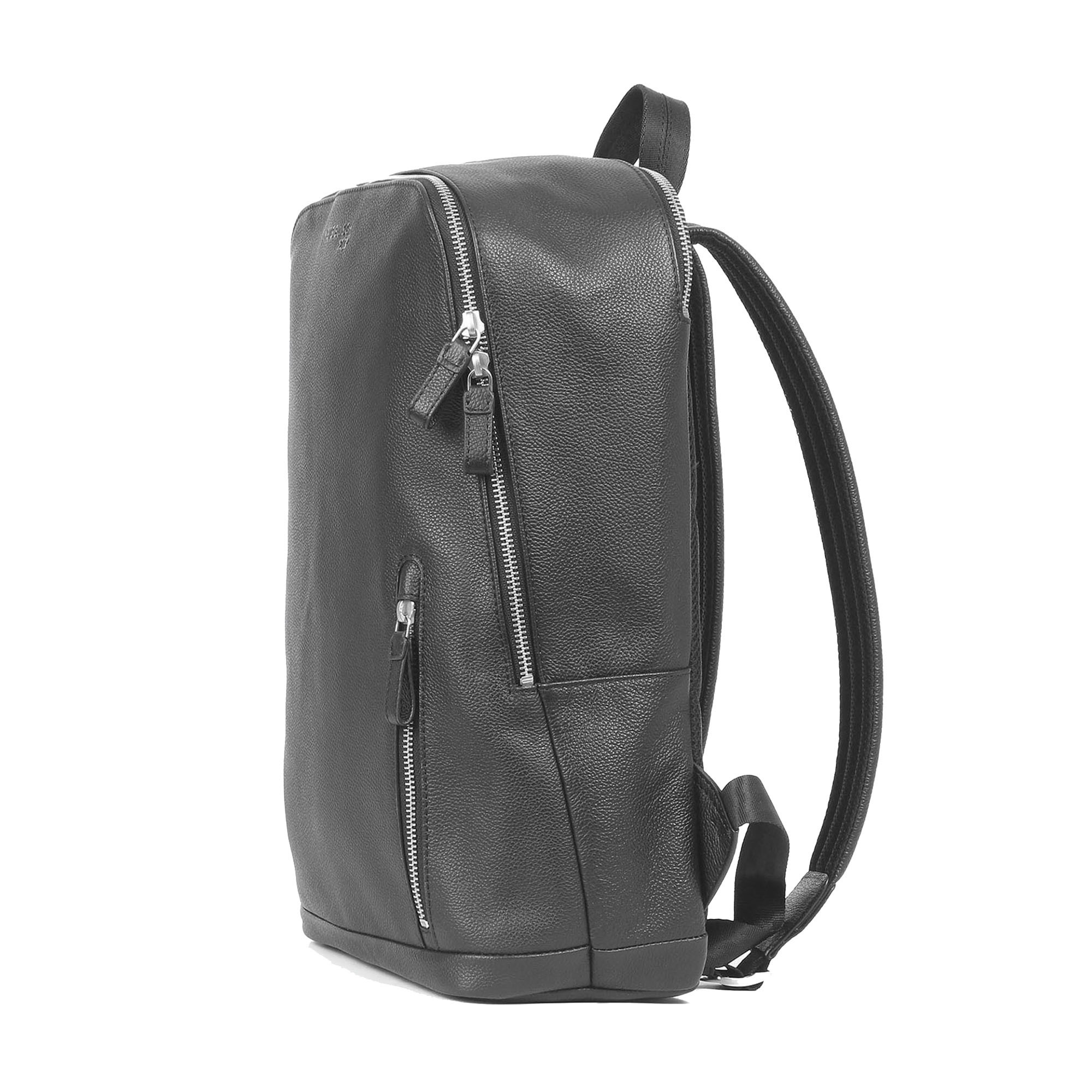 Margelisch Laptoprucksack »KEMIN-1«, aus LWG zertifiziertem Leder