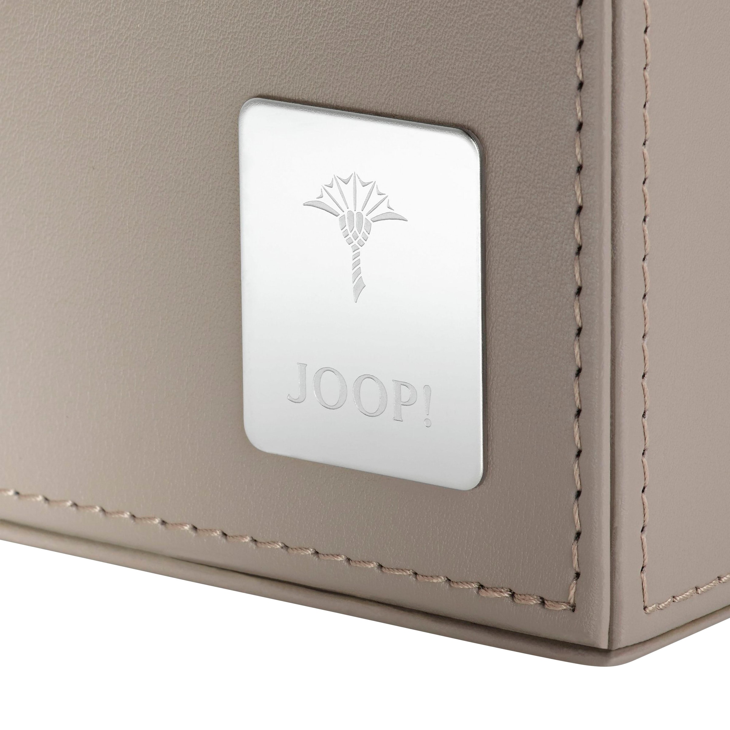 JOOP! Wäschekorb »BATHLINE«, mit Deckel