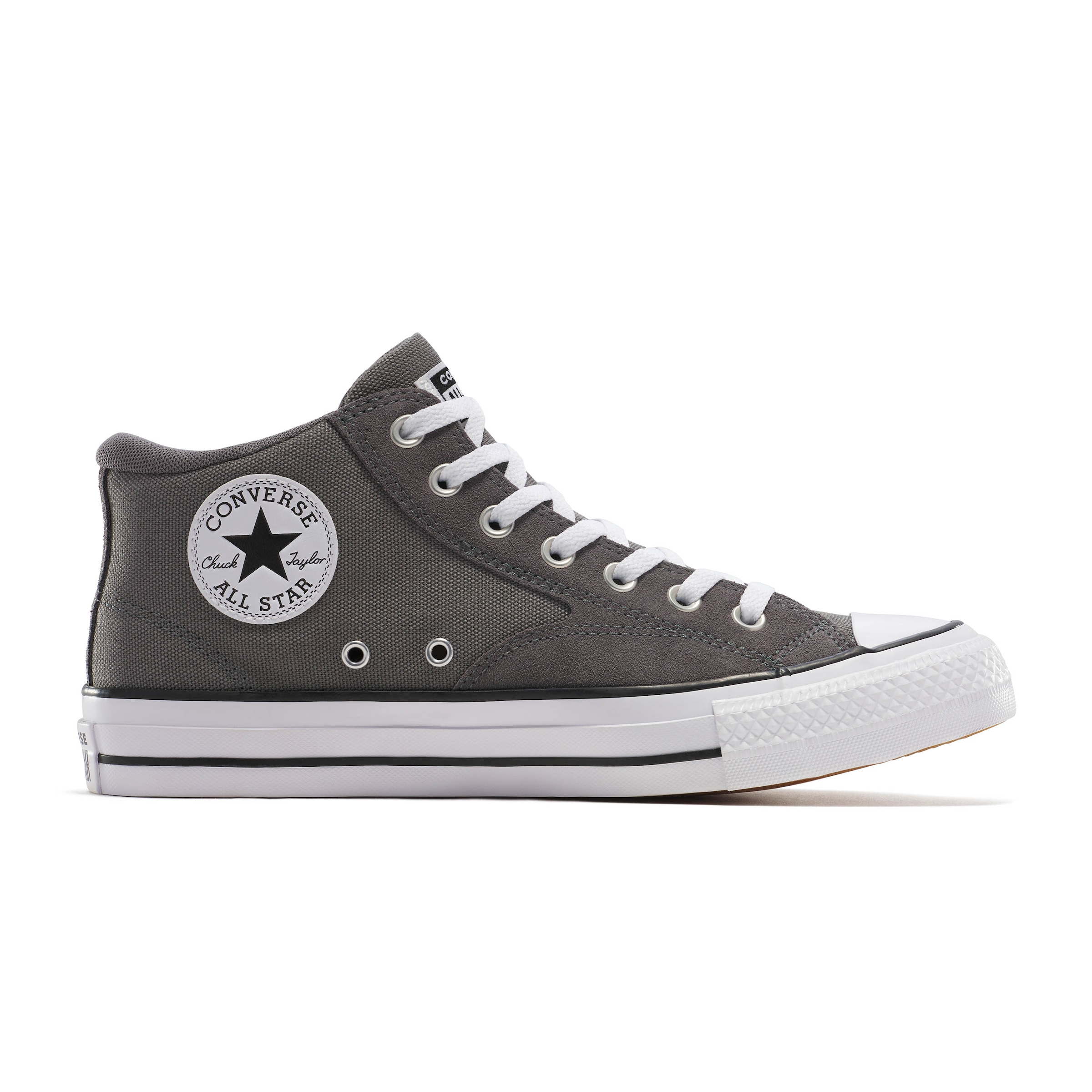 Converse Sneaker "CHUCK TAYLOR ALL STAR MALDEN STREET CANVAS & SUEDE" günstig online kaufen