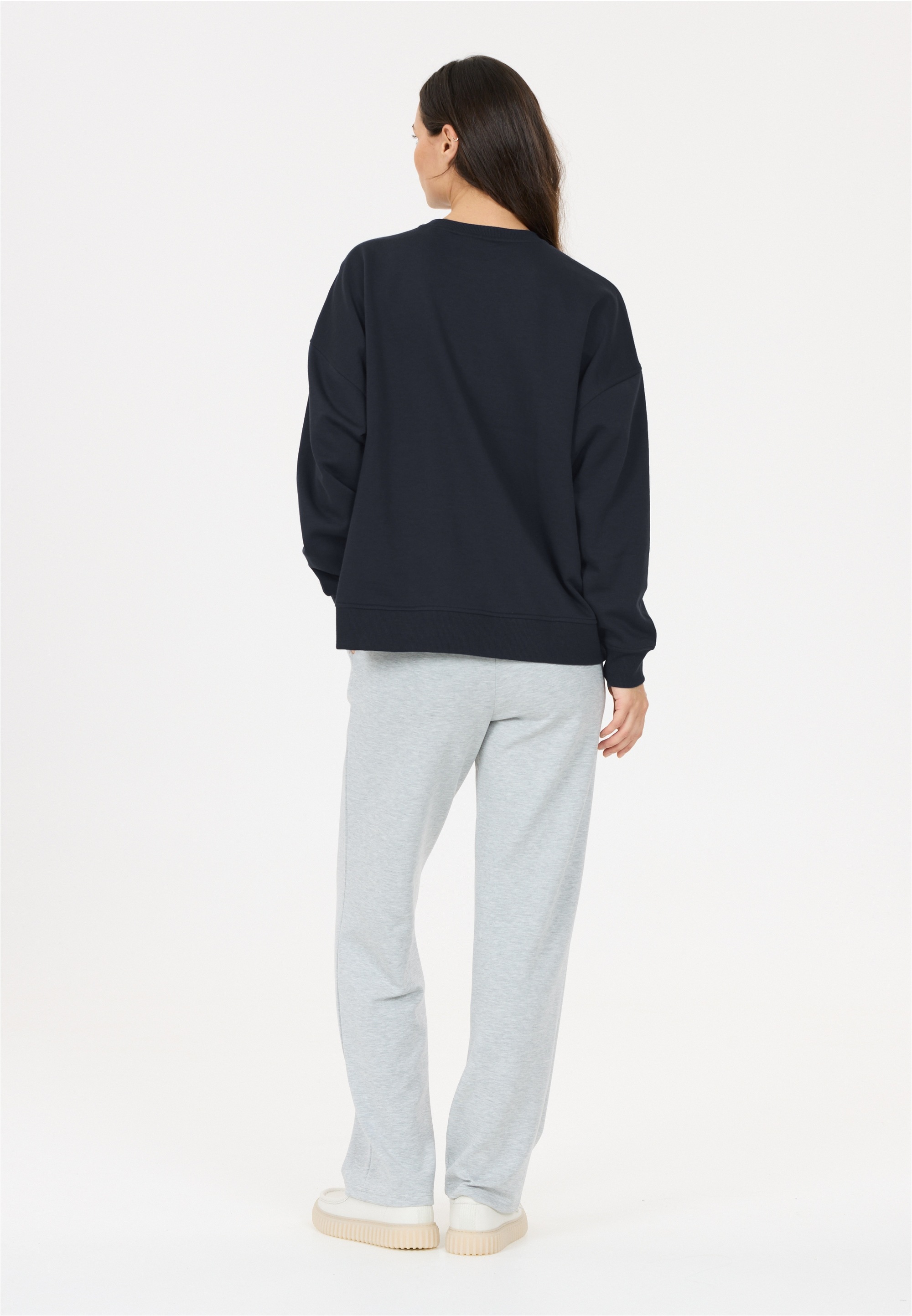 ATHLECIA Sweatshirt »Rayev«, mit atmungsaktiver Eigenschaft
