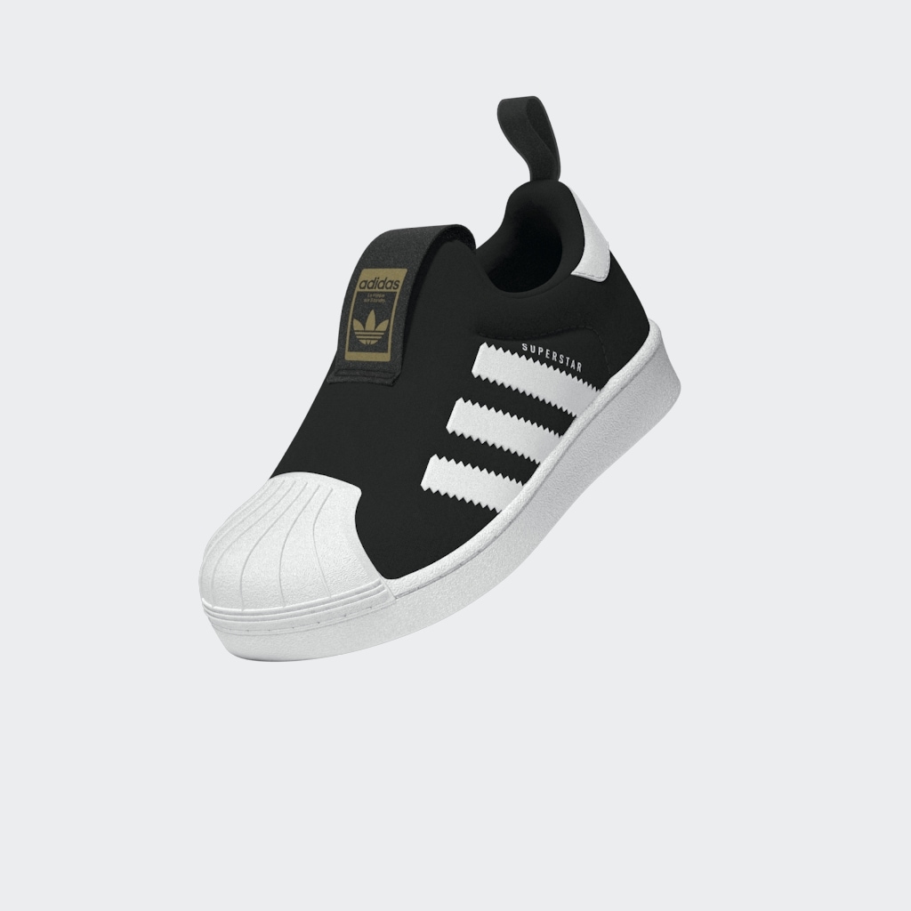 adidas Originals Sneaker »SUPERSTAR 360«, für Babys