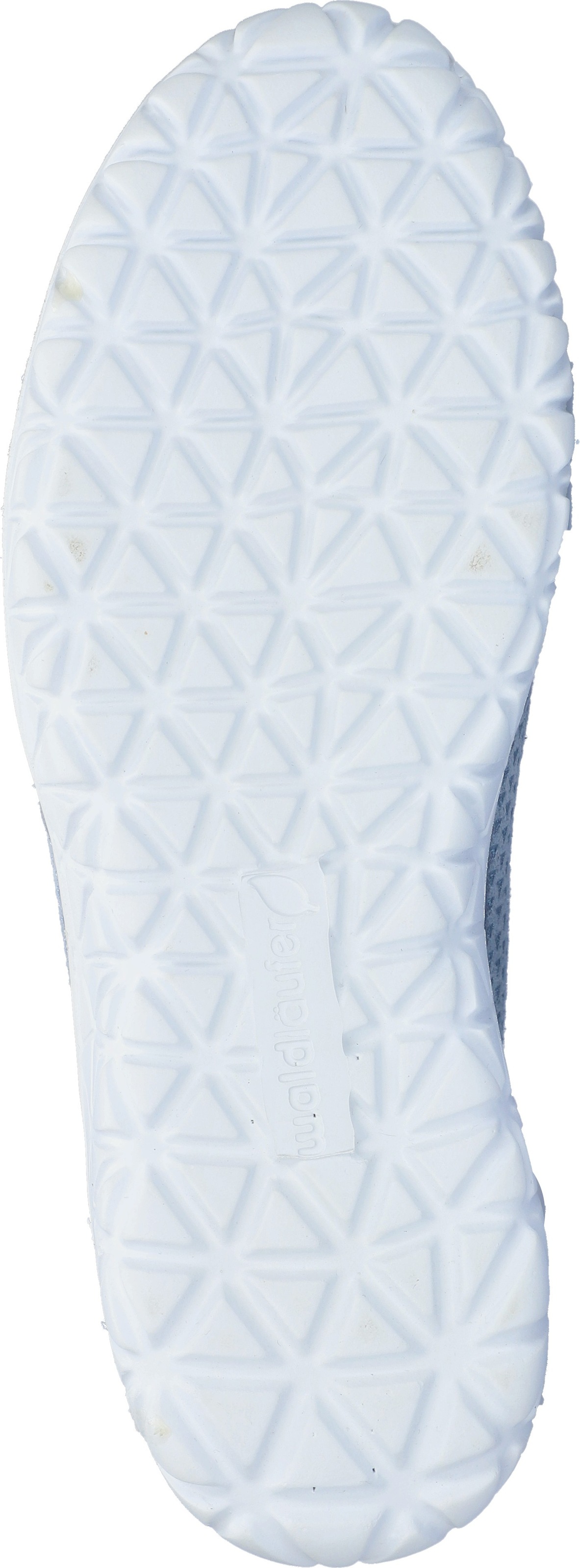 Thumbnail - Waldläufer Schnürschuh "HAVY-Soft" Freizeitschuh, Halbschuh, Komfortschuh mit Reißverschluss, H-Weite