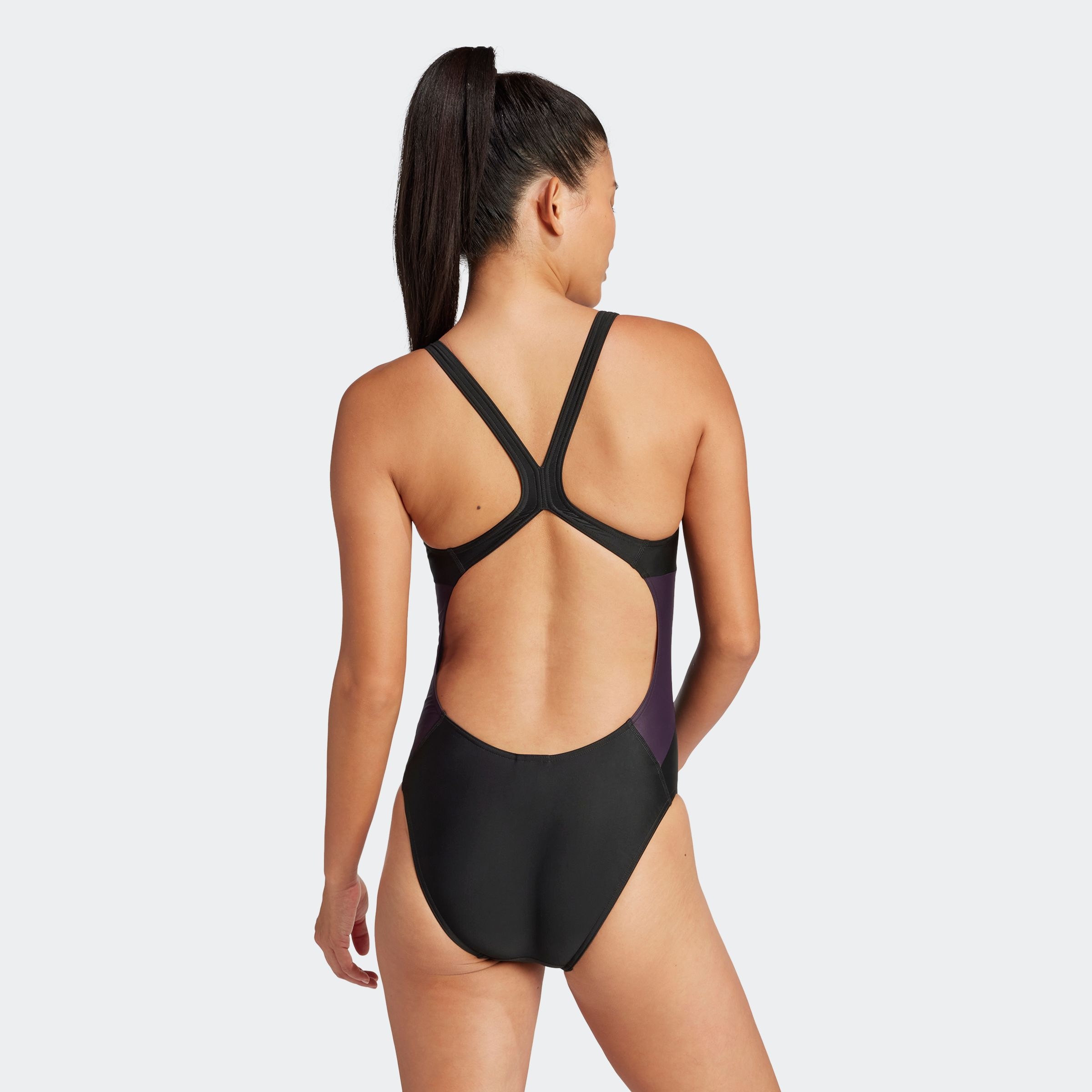 adidas Performance Badeanzug »BOS CB SUIT«, (1 St.)