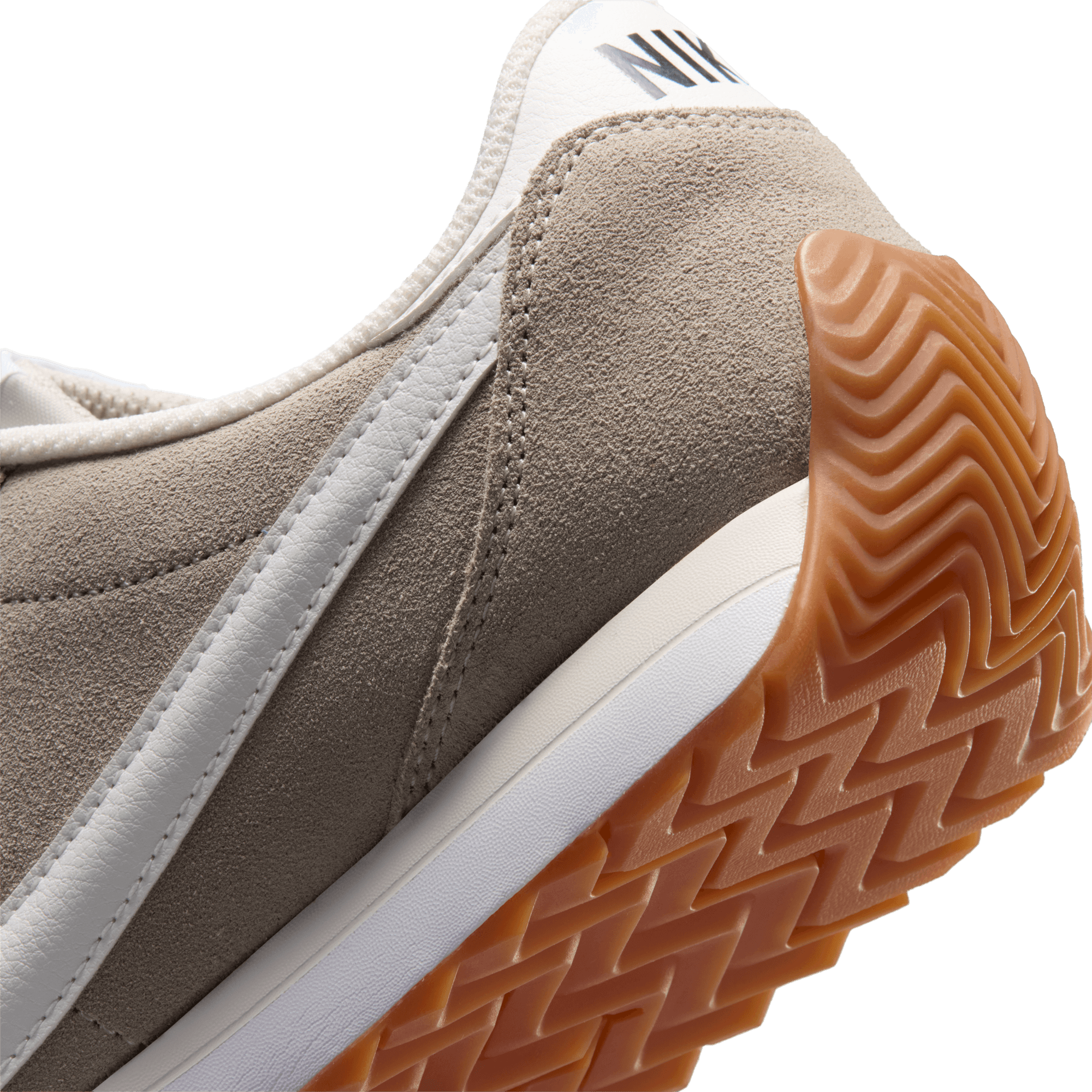 Nike Sportswear Sneaker »Pacific Suede«