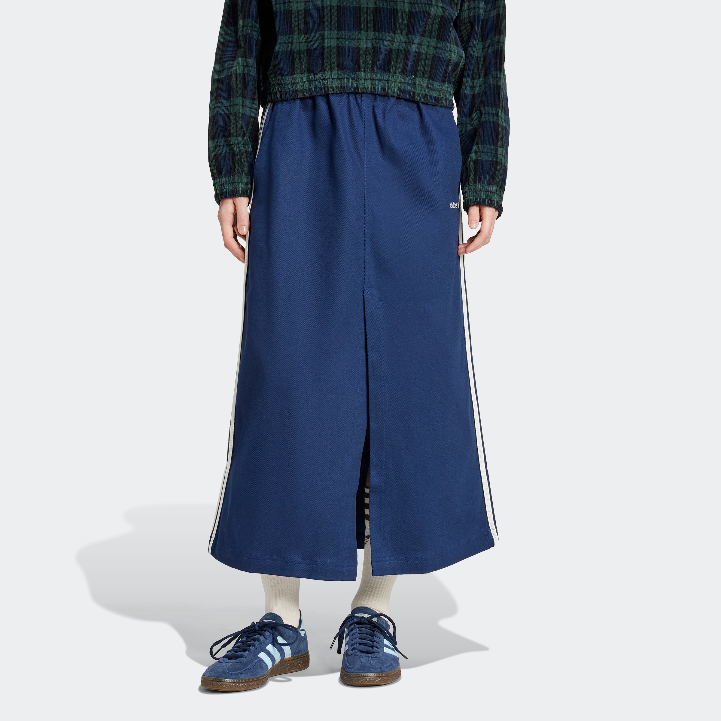 Sweatrock »MIDI SKIRT«