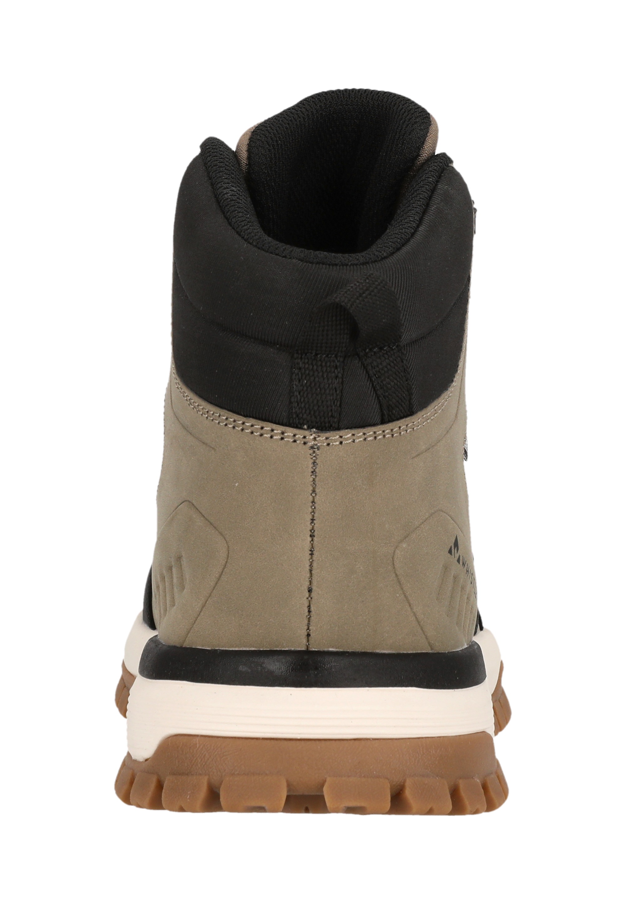 WHISTLER Stiefel »Rylan«, mit wasserdichtem Material