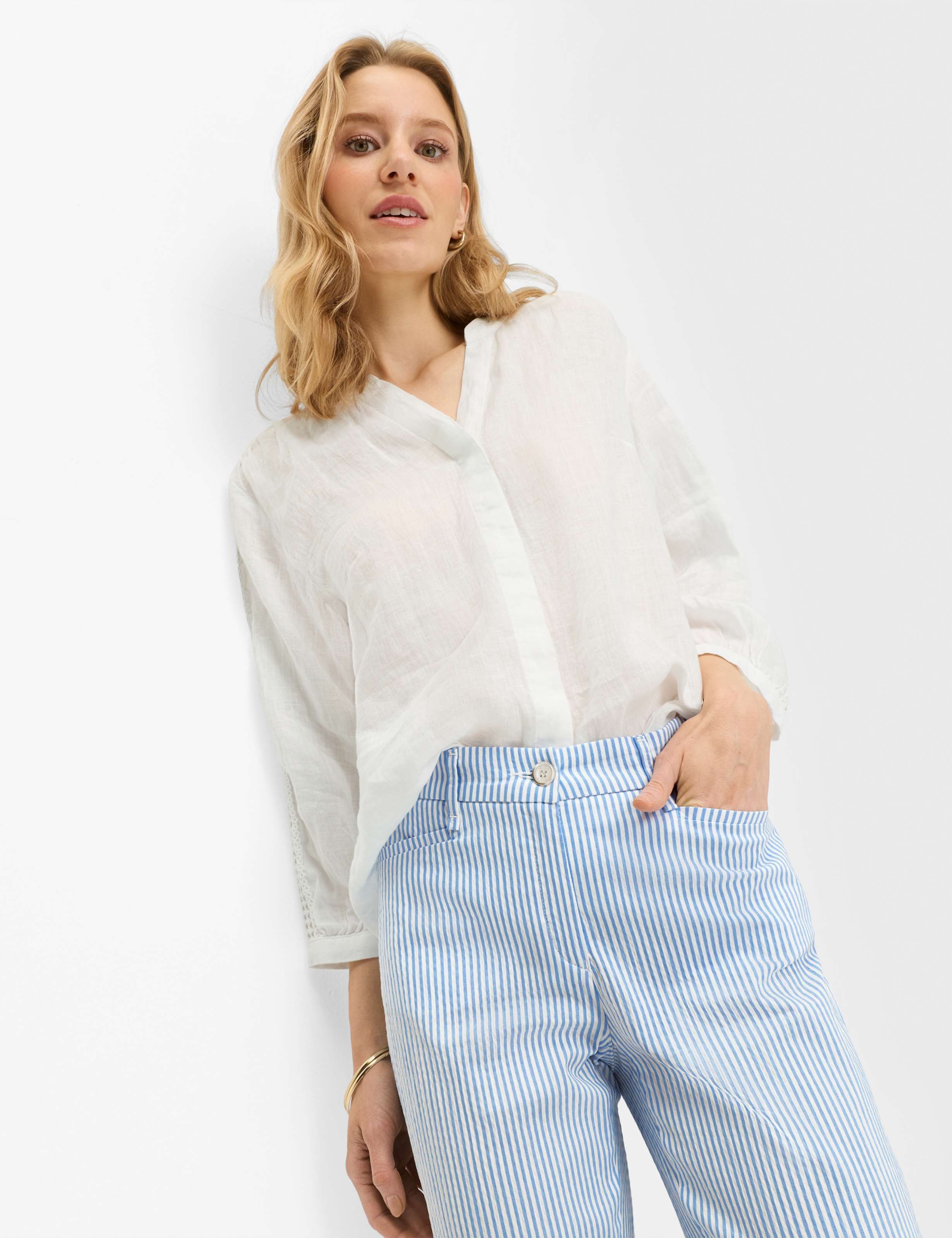 Brax 5-Pocket-Hose »Style MARA S«