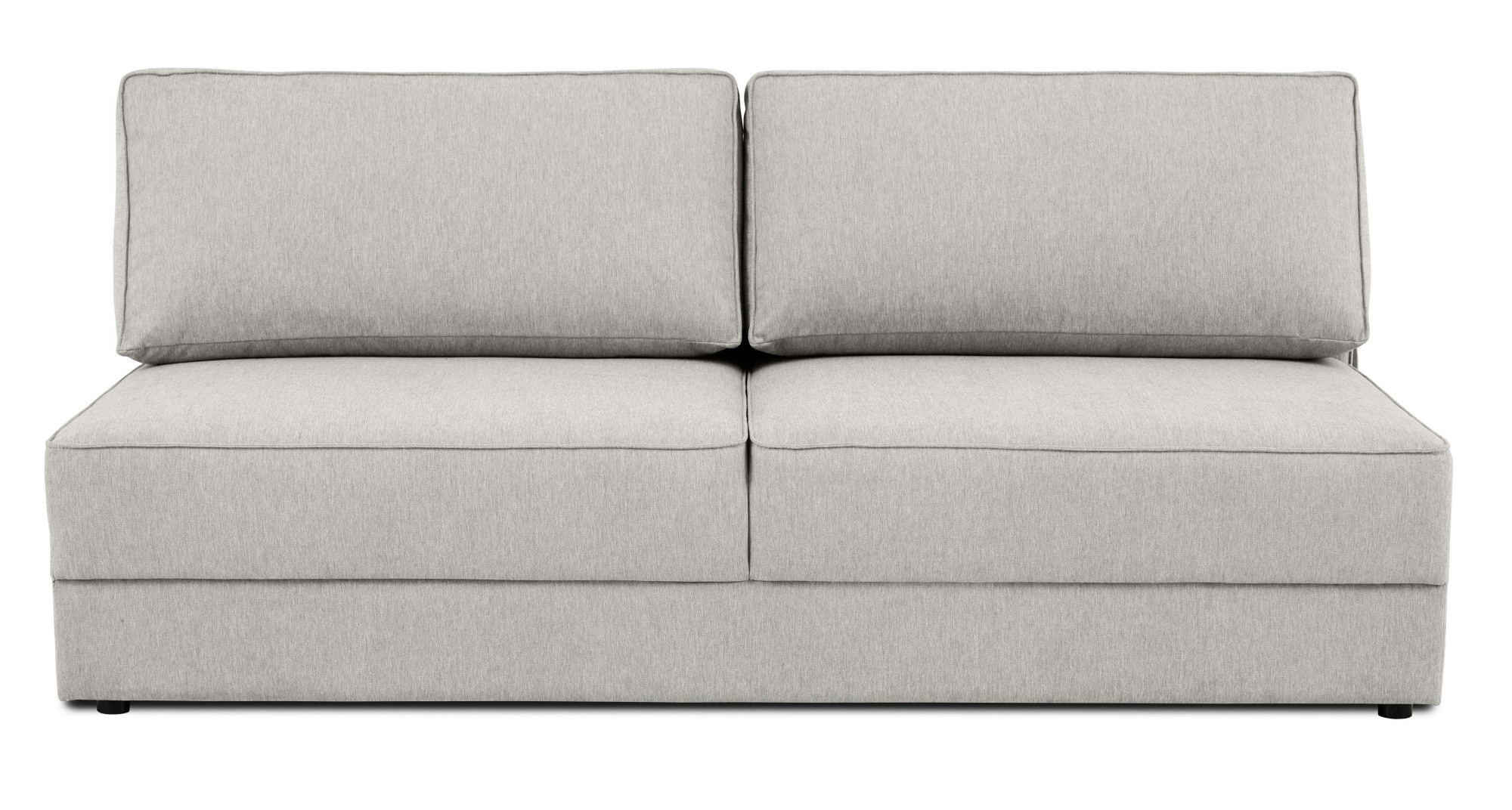OTTO home Schlafsofa "Simonton 3-Sitzer, Breite 202 cm" Liegefläche 202x146 günstig online kaufen