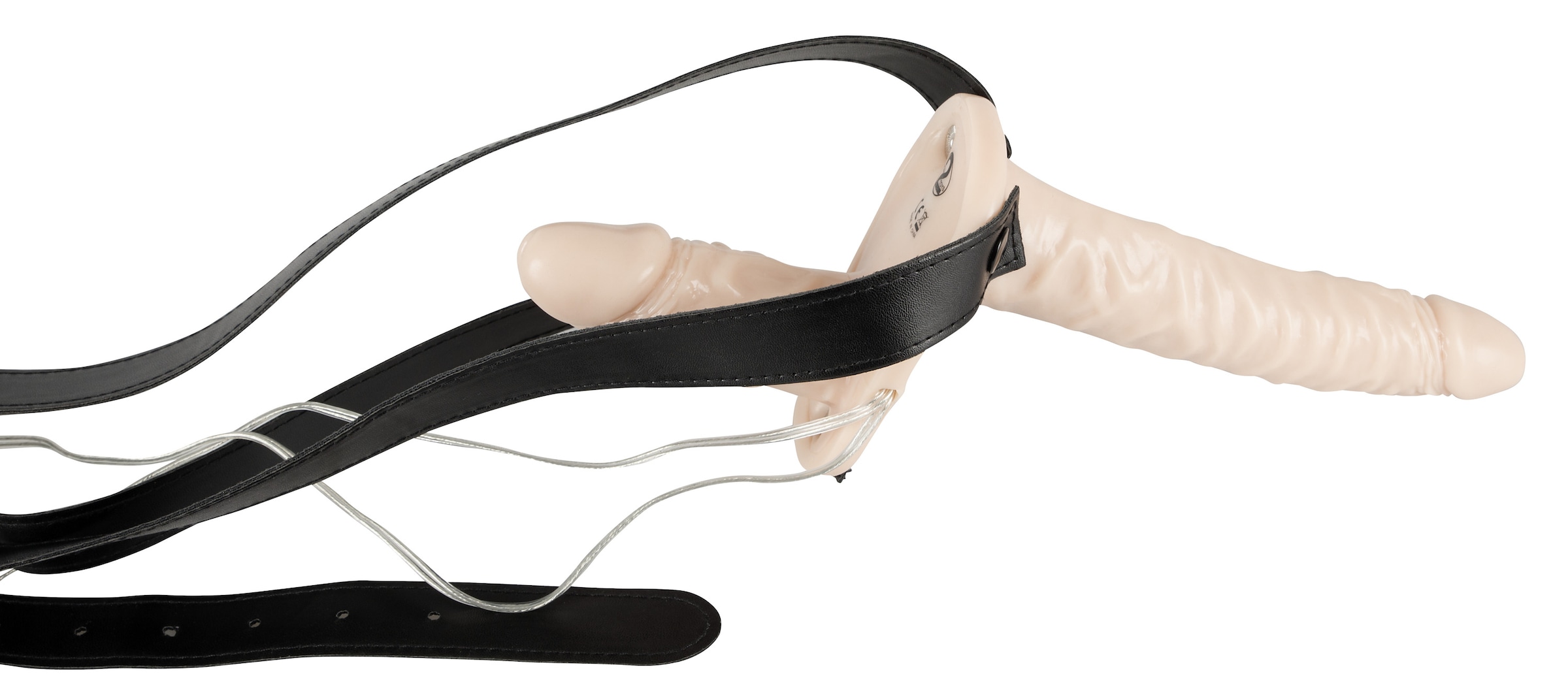 You2Toys Dildo »Strap-On Strap-on Duo«